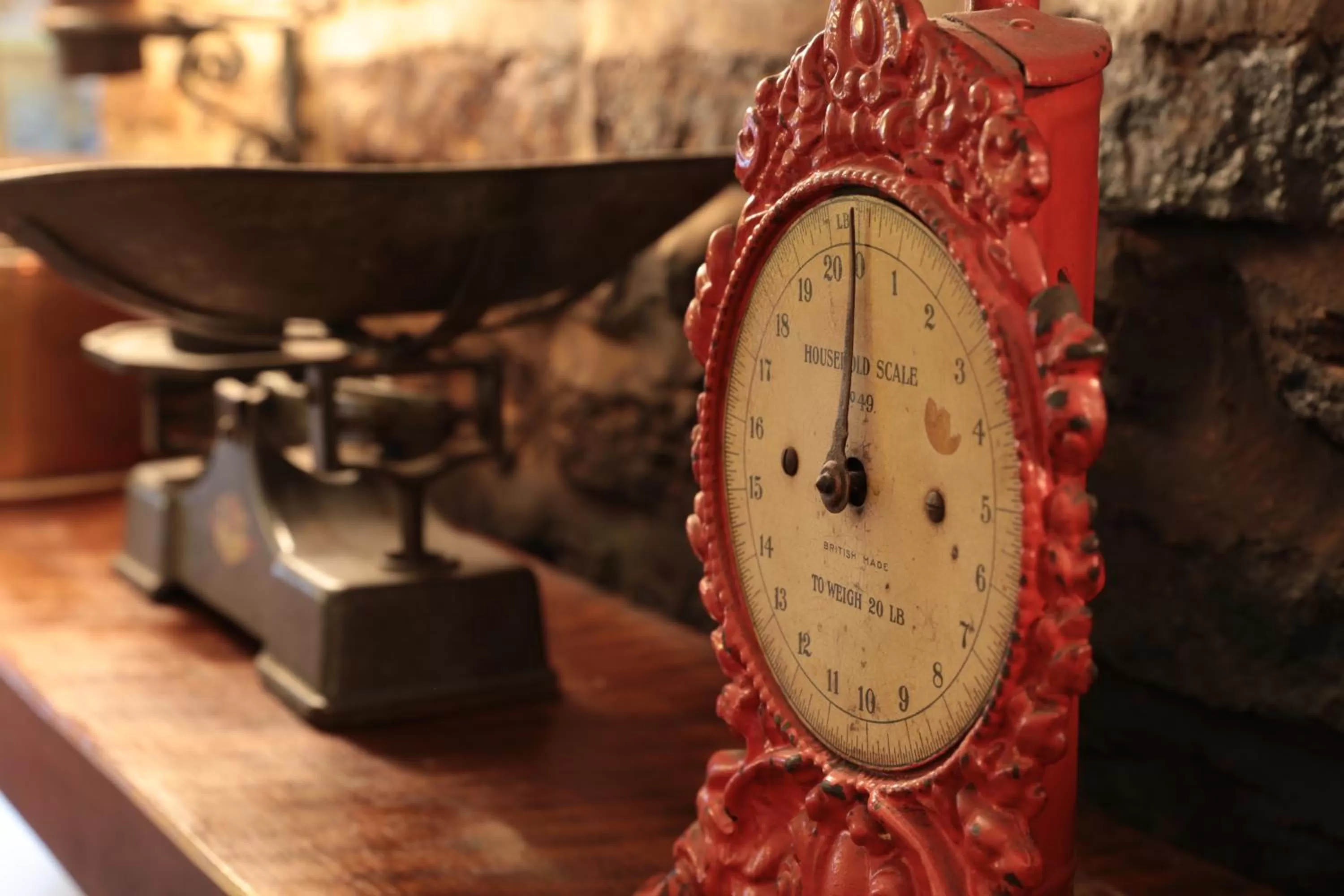 Lounge or bar in The George