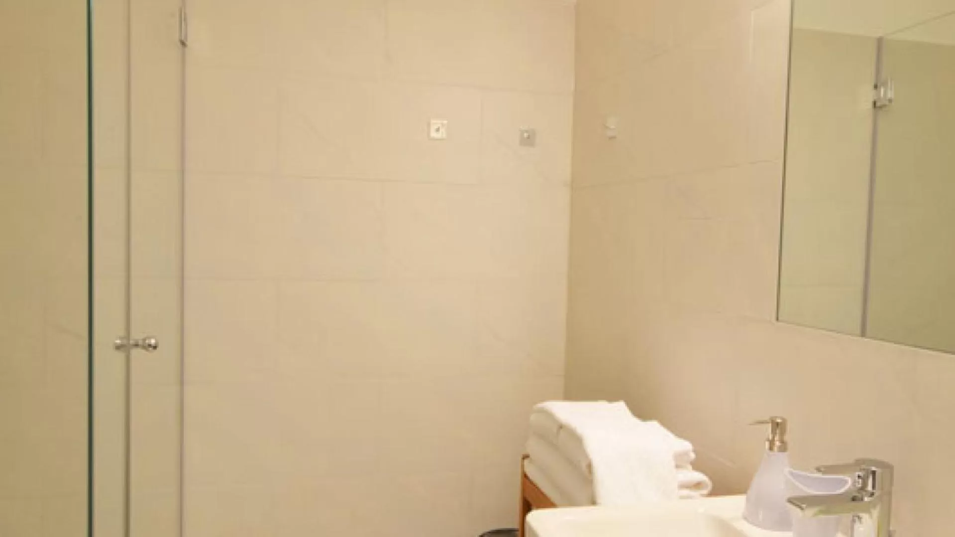 Vienna Residence, City Park - Belvedere