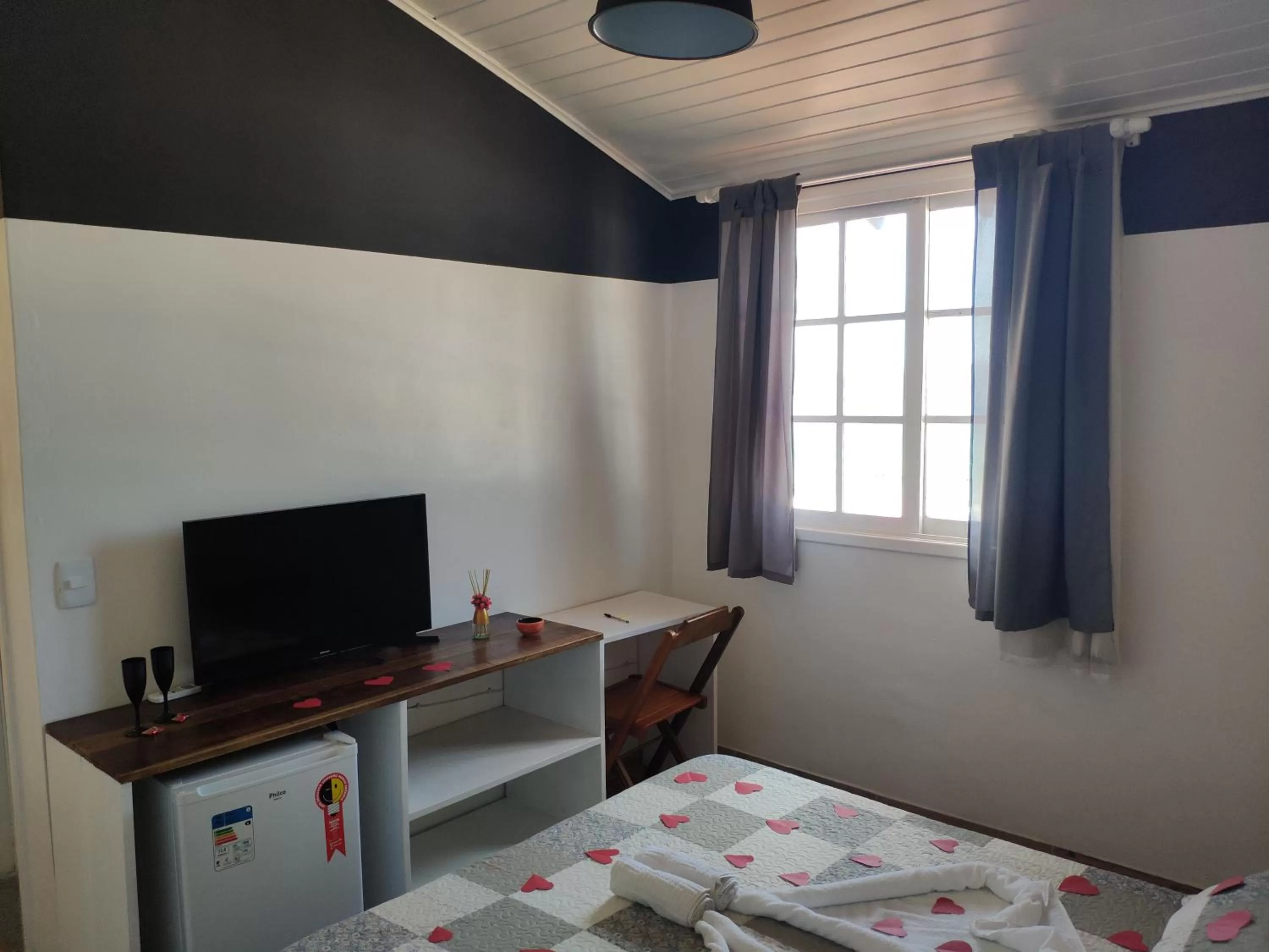 Casa de Hóspedes "Guesthouse Prainha"