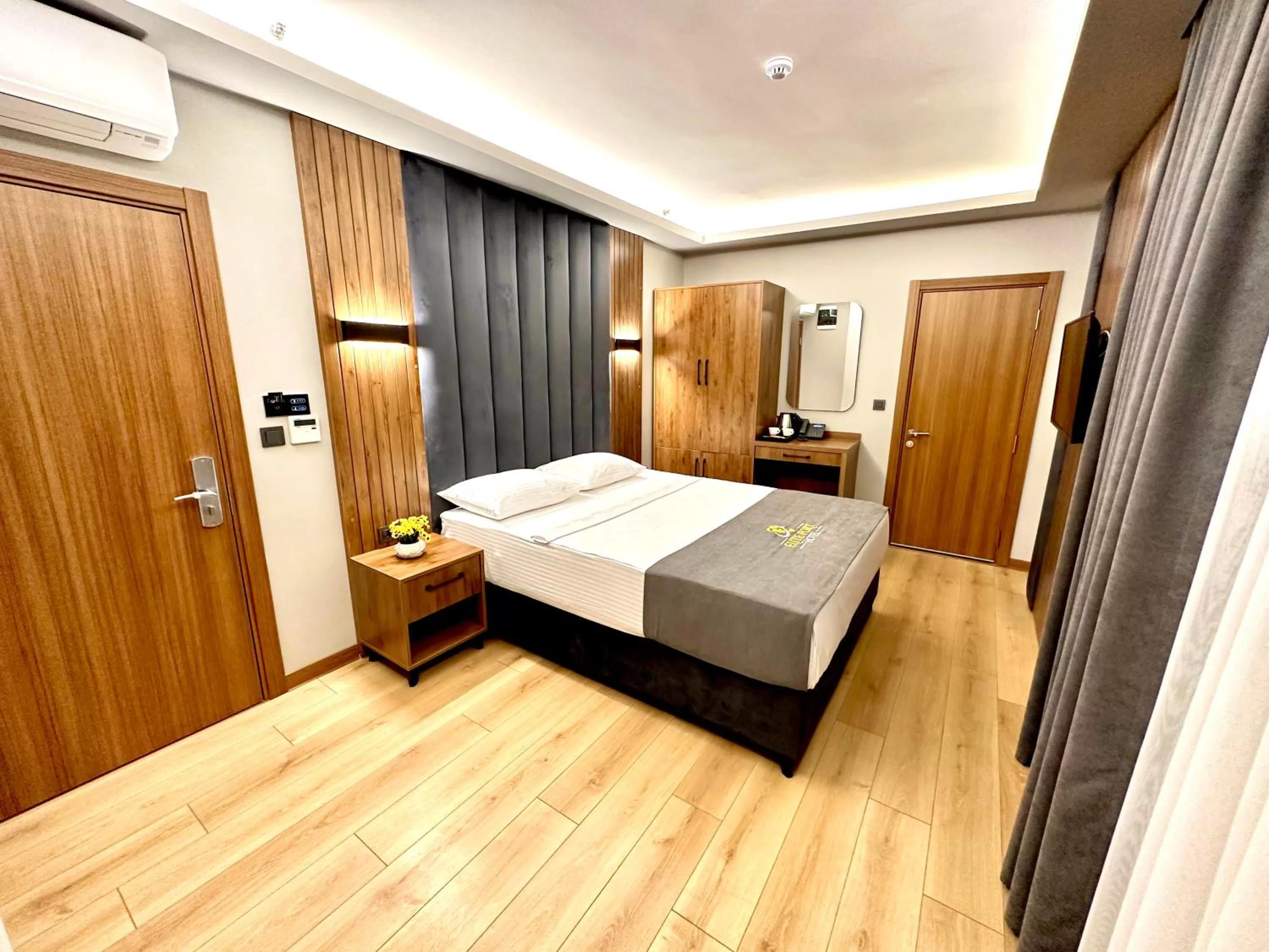 Deluxe Double Room in Elite Hotels Istanbul Airport