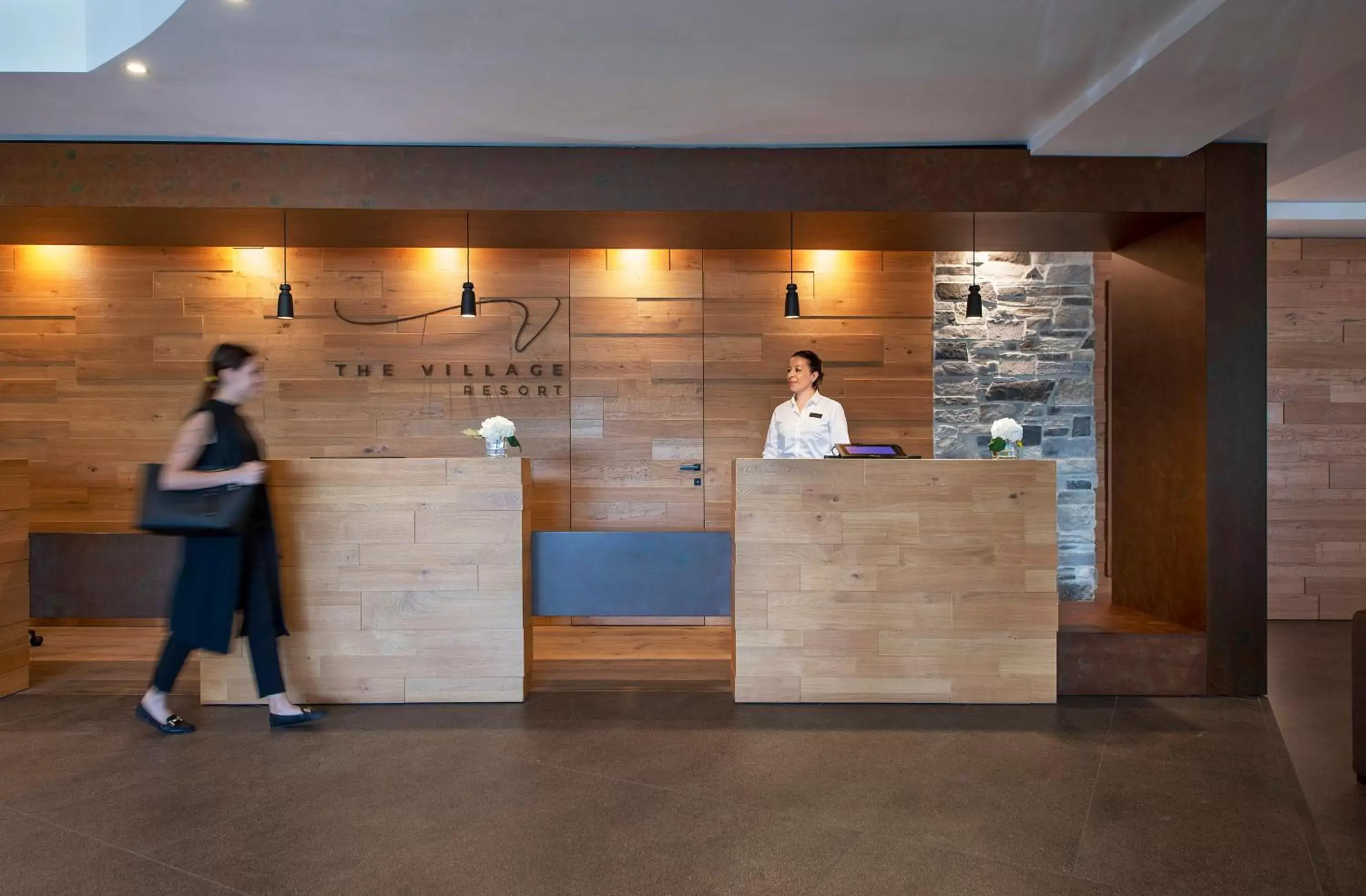 Lobby or reception in Sport Village Hotel & Spa Lobby or reception in Sport Village Hotel & Spa