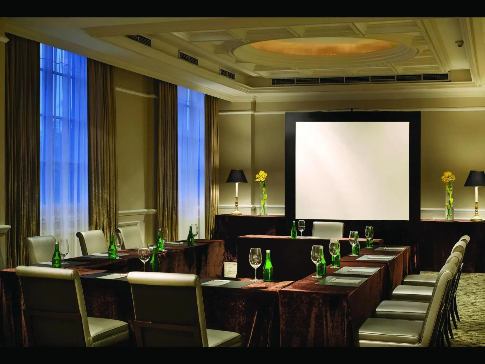 Banquet/Function facilities in Hotel Gran Mahakam