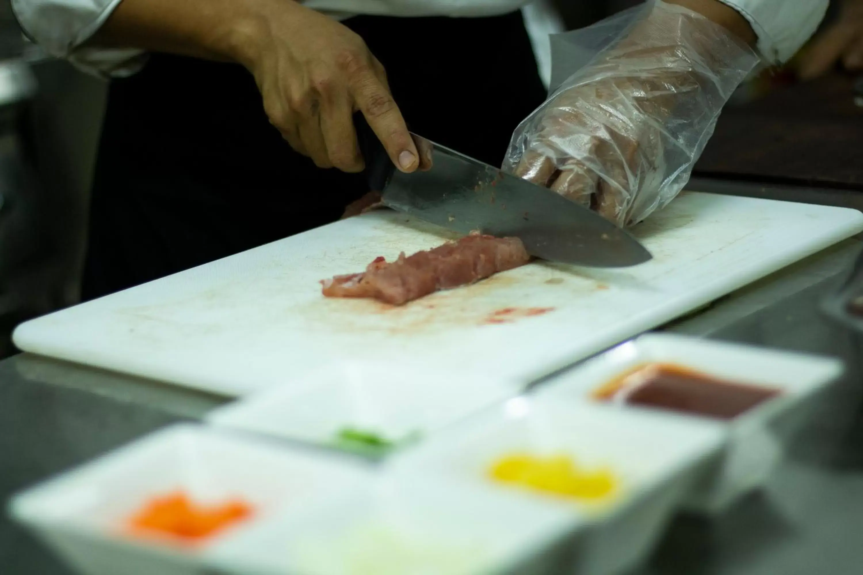 Restaurant/places to eat in Kampong Thom Palace Hotel Restaurant/places to eat in Kampong Thom Palace Hotel