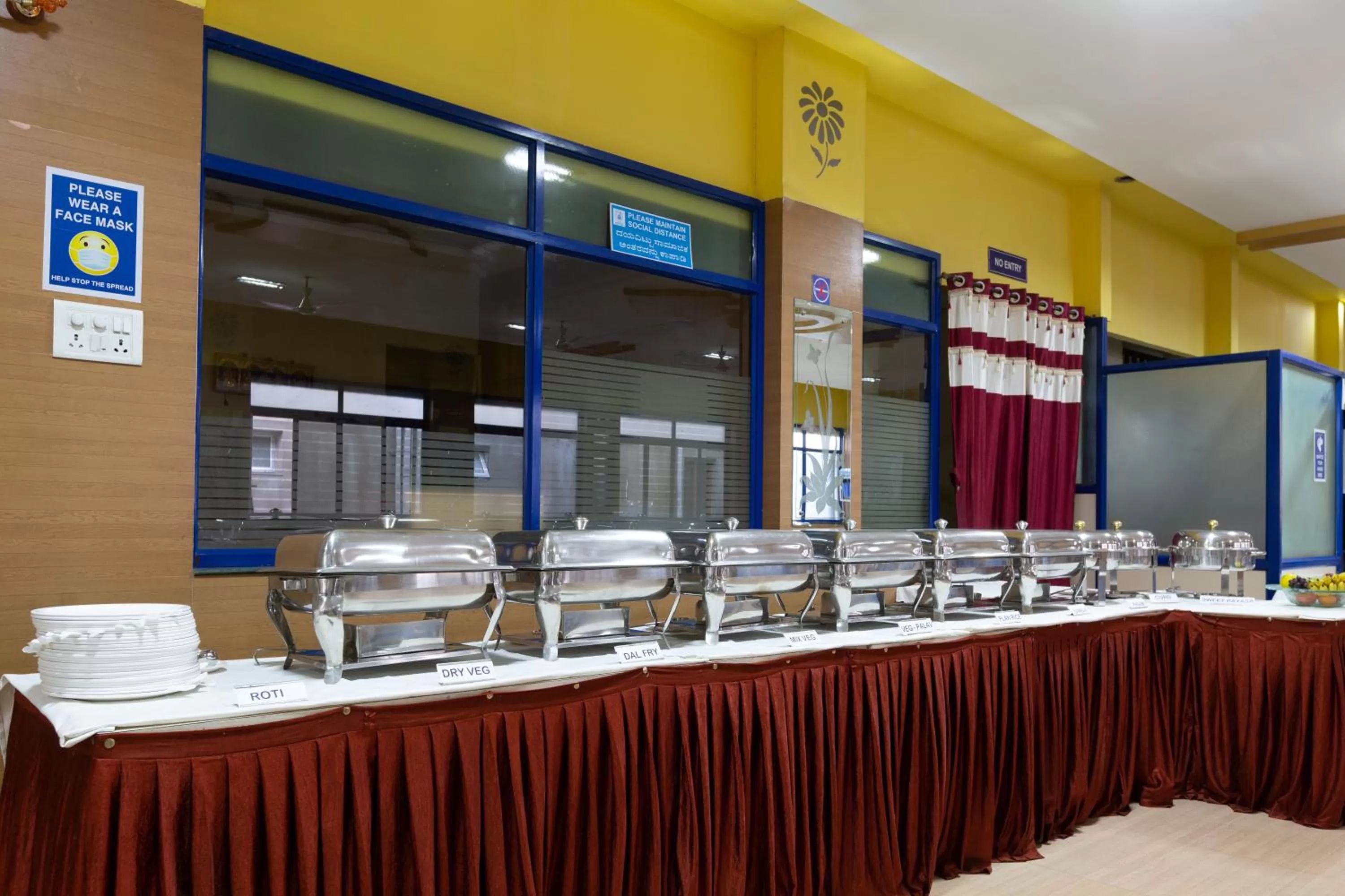 KSTDC Hotel Mayura Hoysala, Mysore