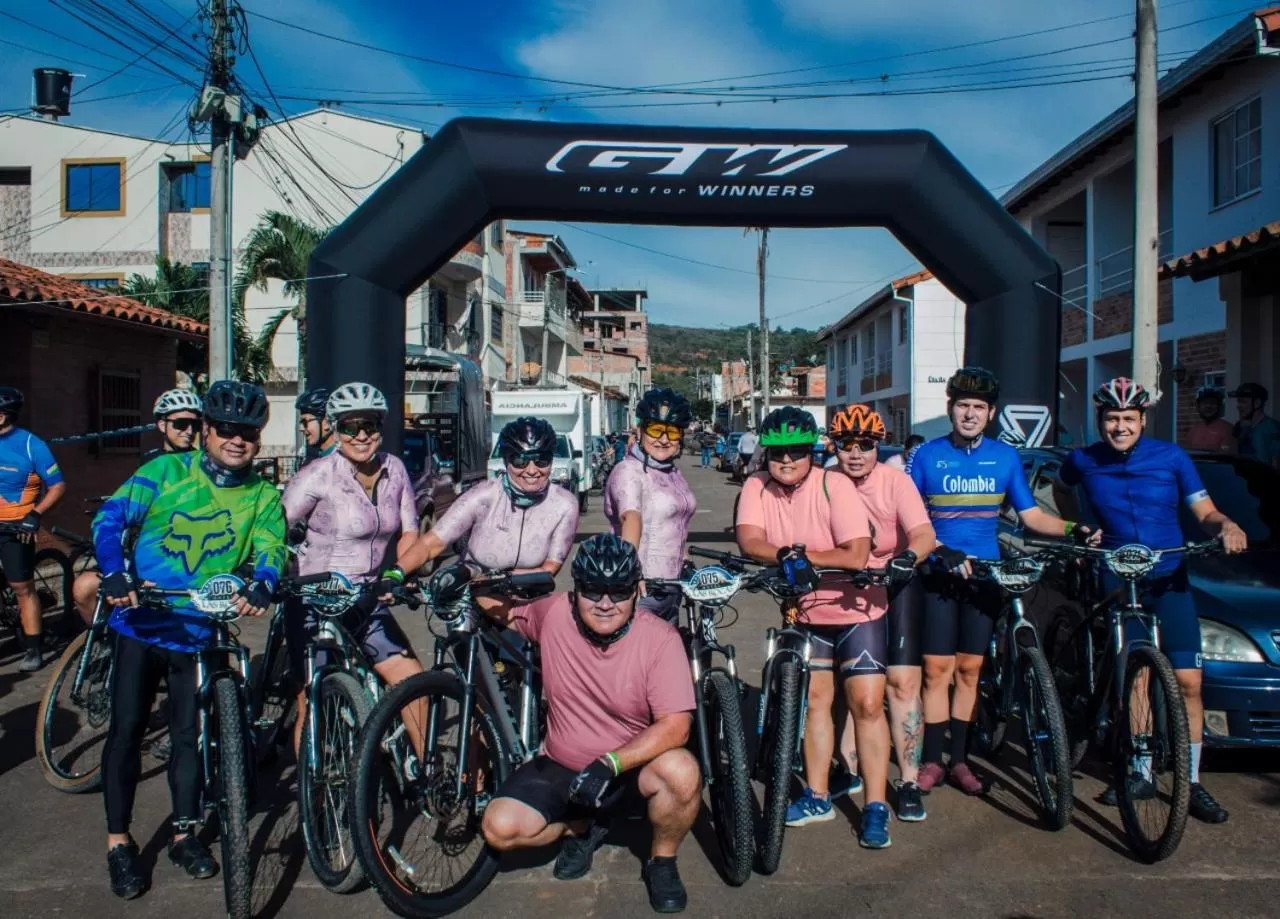 Cycling in Hotel Las Rocas Resort Villanueva