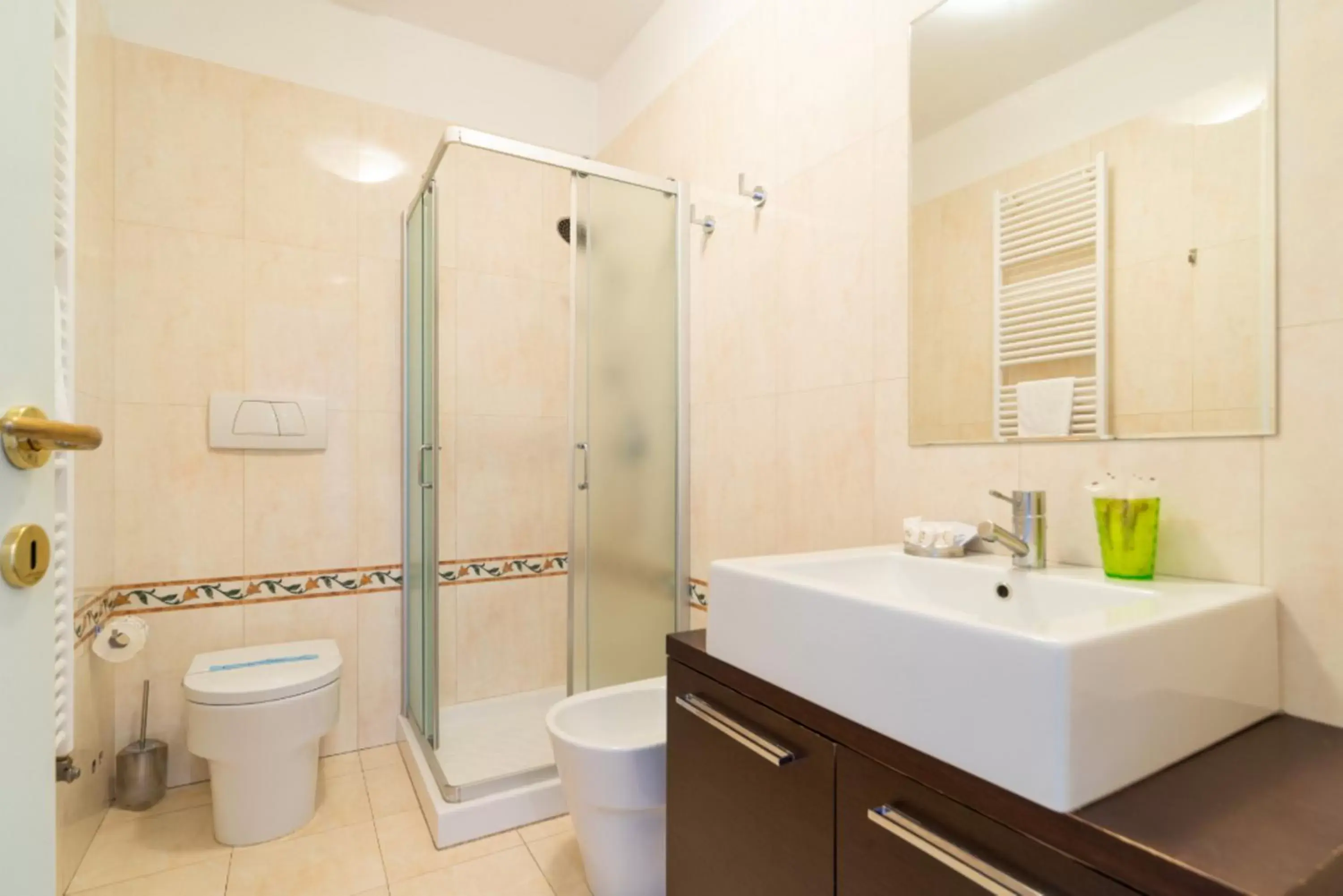 Shower, Bathroom in Corte Nova
