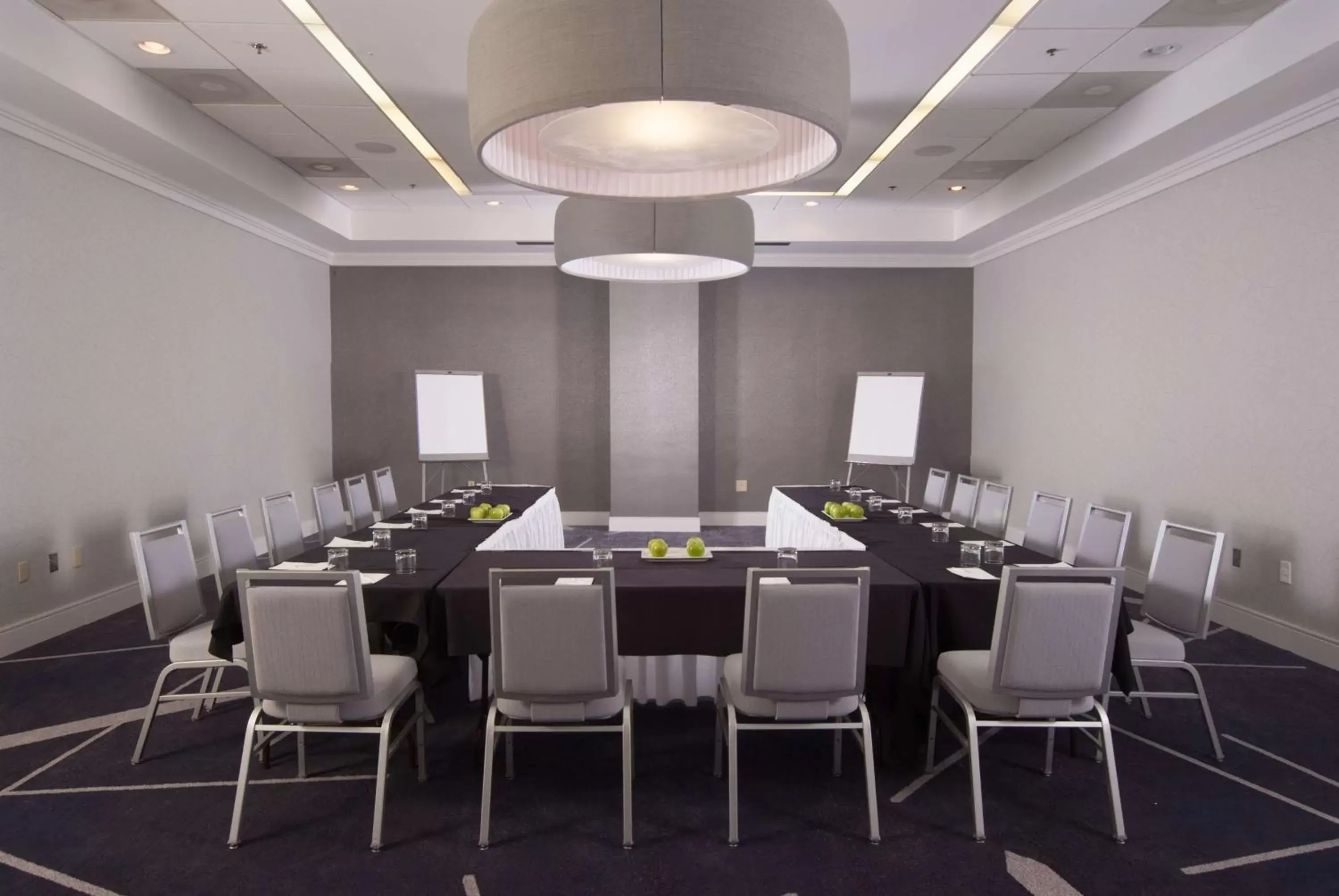 Meeting/conference room in Embassy Suites by Hilton Raleigh Crabtree