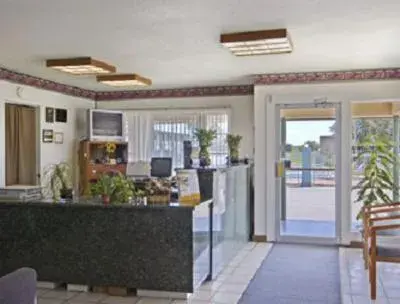 Travelodge by Wyndham Ozona Travelodge by Wyndham Ozona