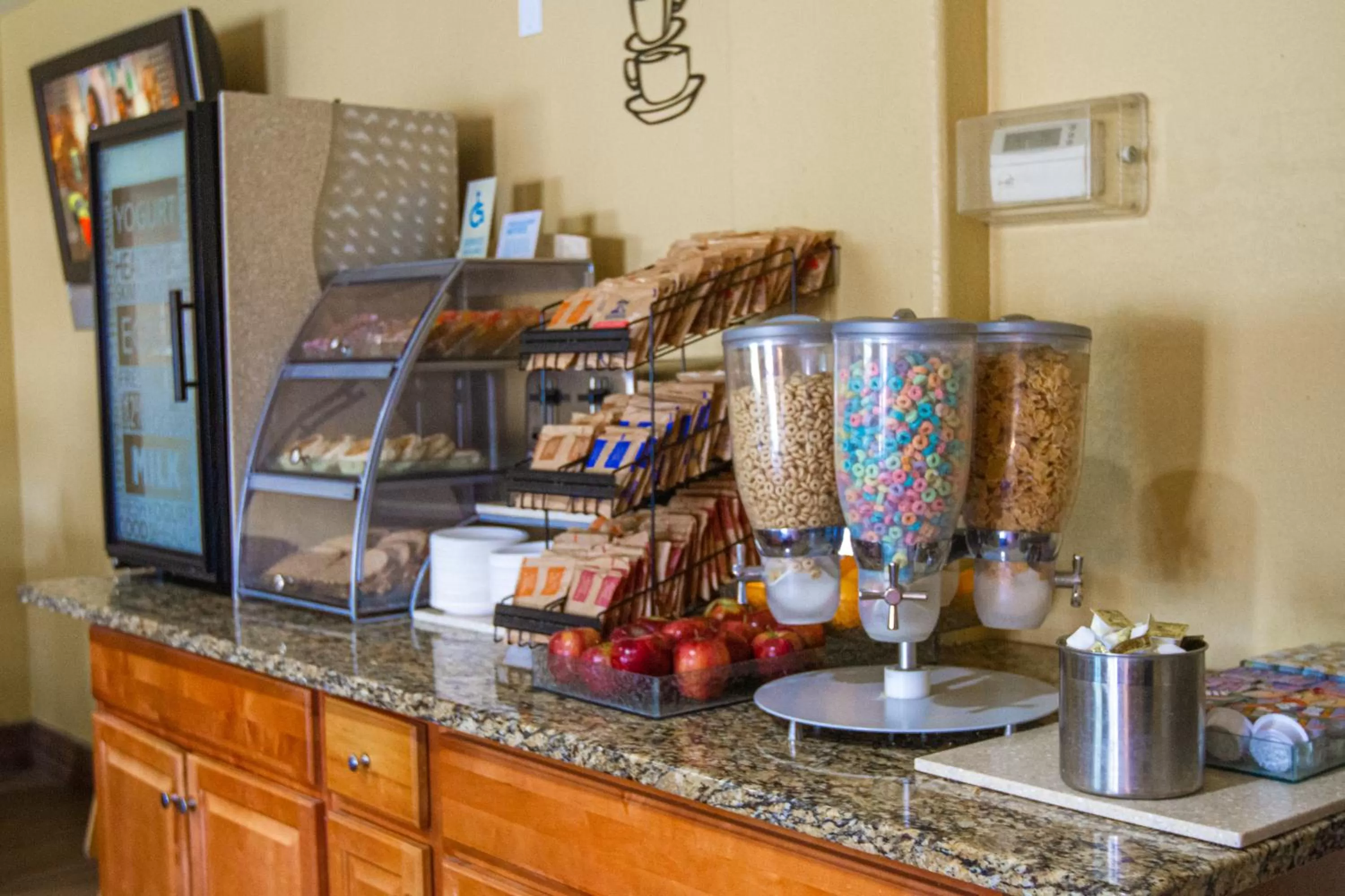 First Choice Inn at the Swell