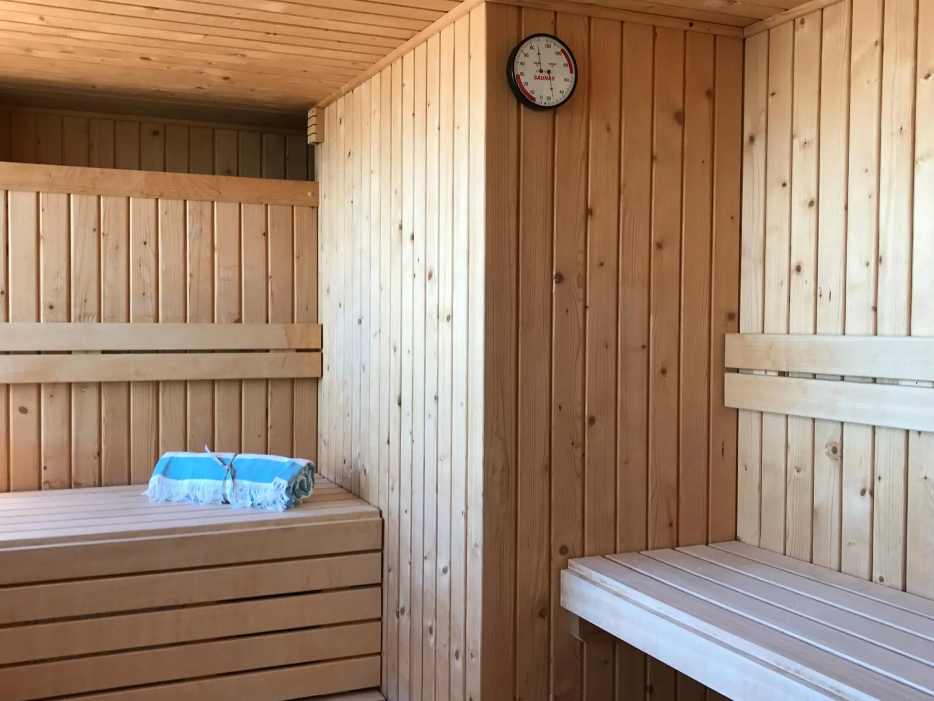 Sauna, Spa/Wellness in Miramar