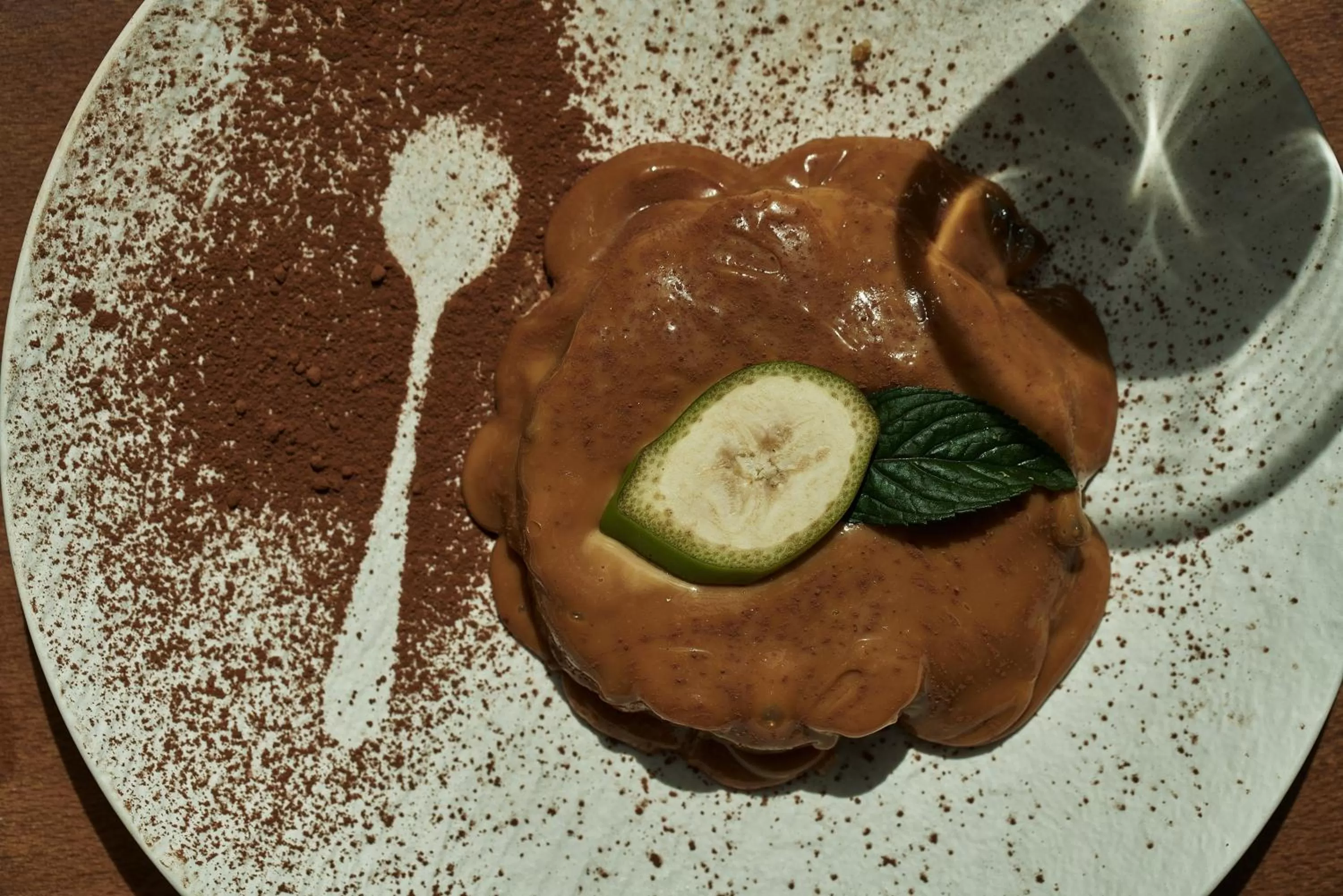 Breakfast in The Newel Psychiko