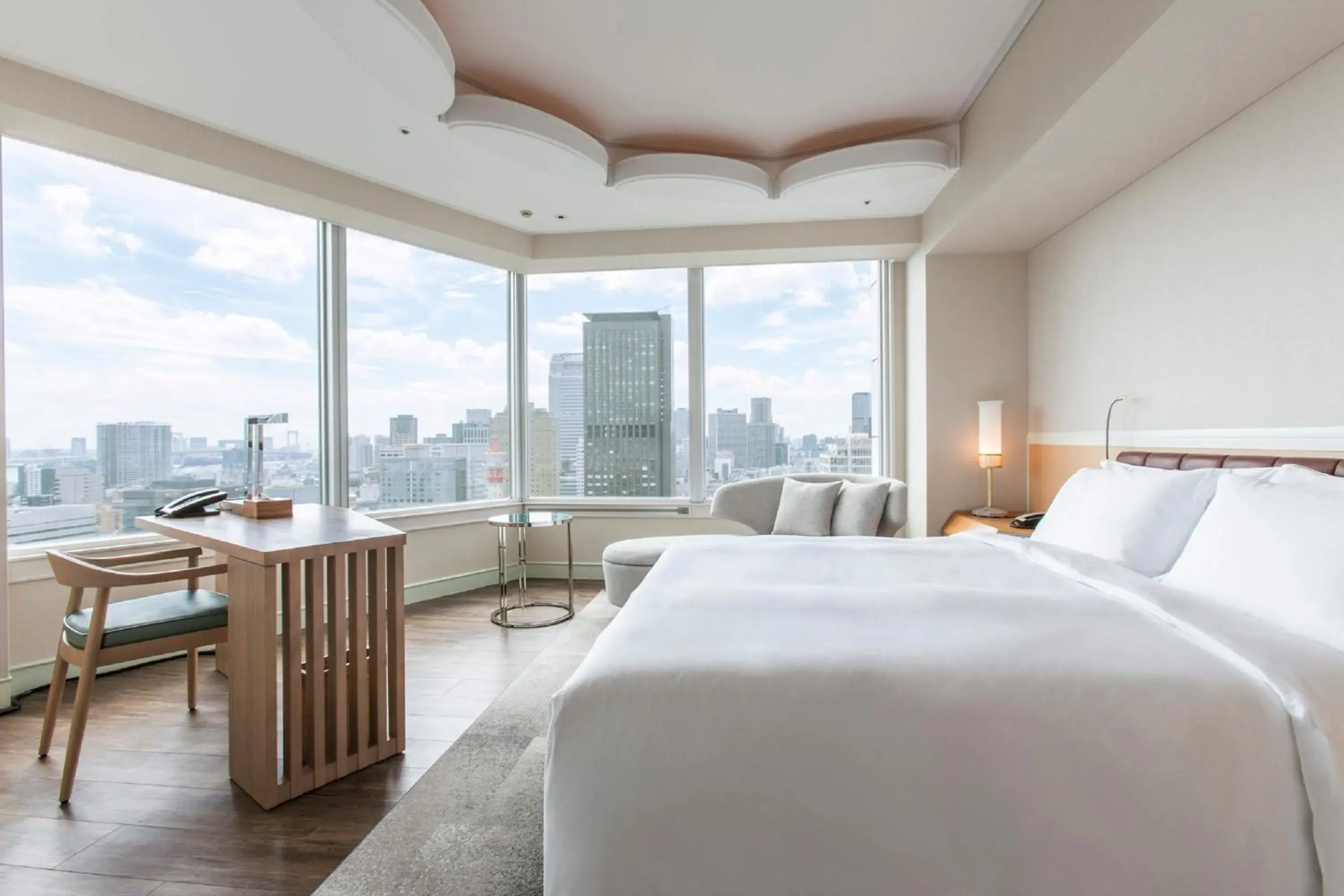Photo of the whole room, Room Photo in The Prince Park Tower Tokyo