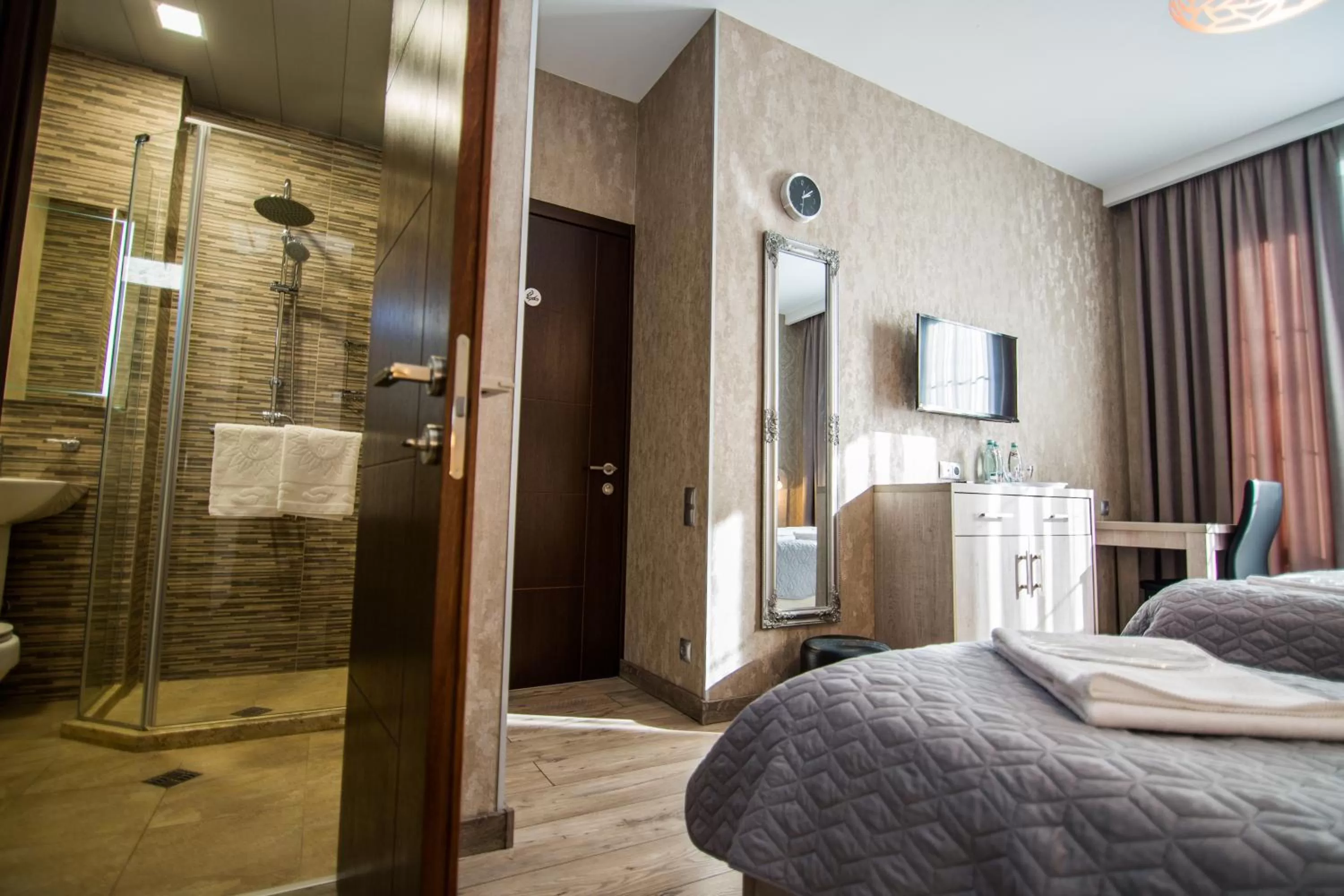 Milano Palace Borjomi