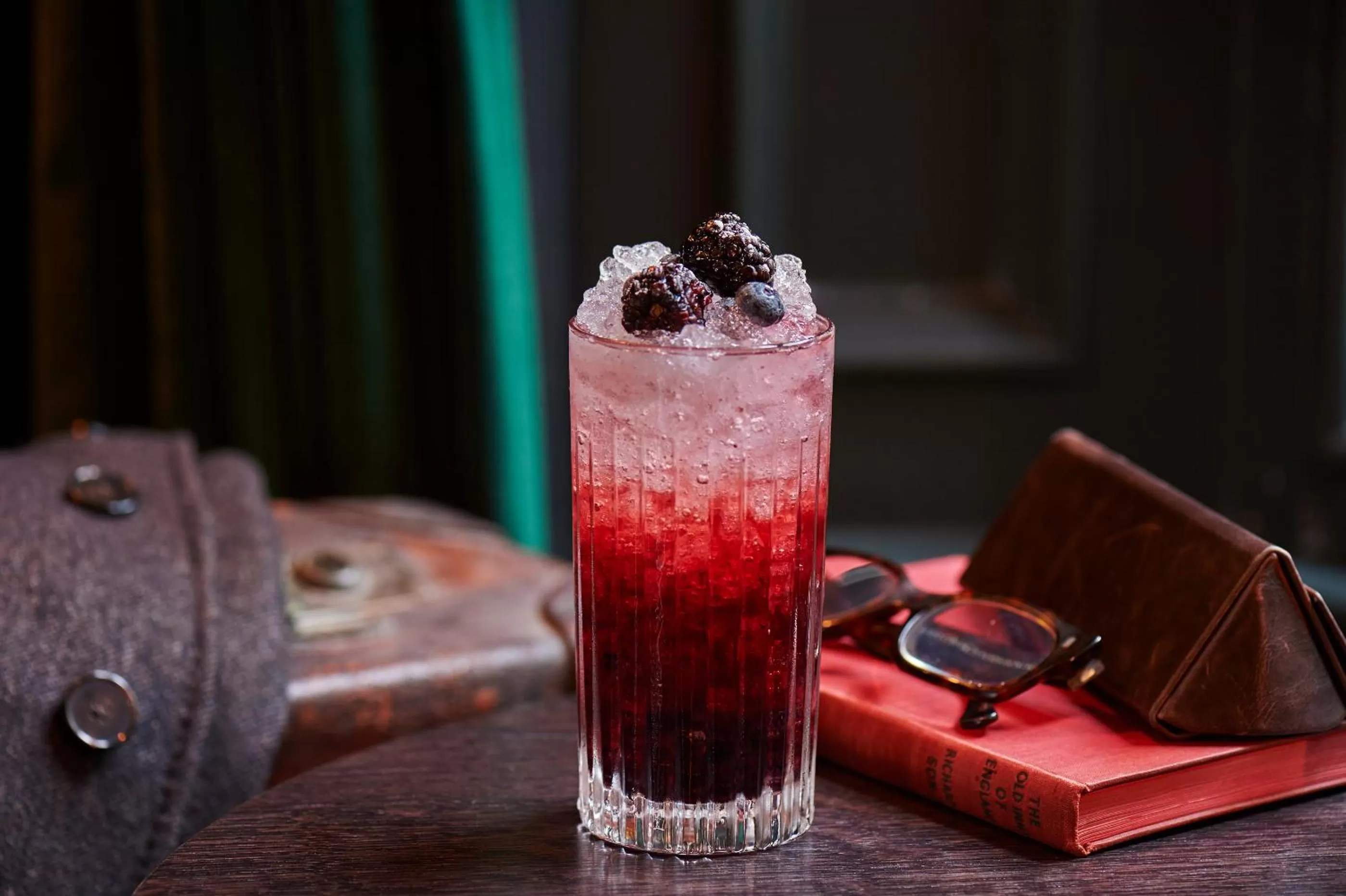 Food and drinks in The Milner York