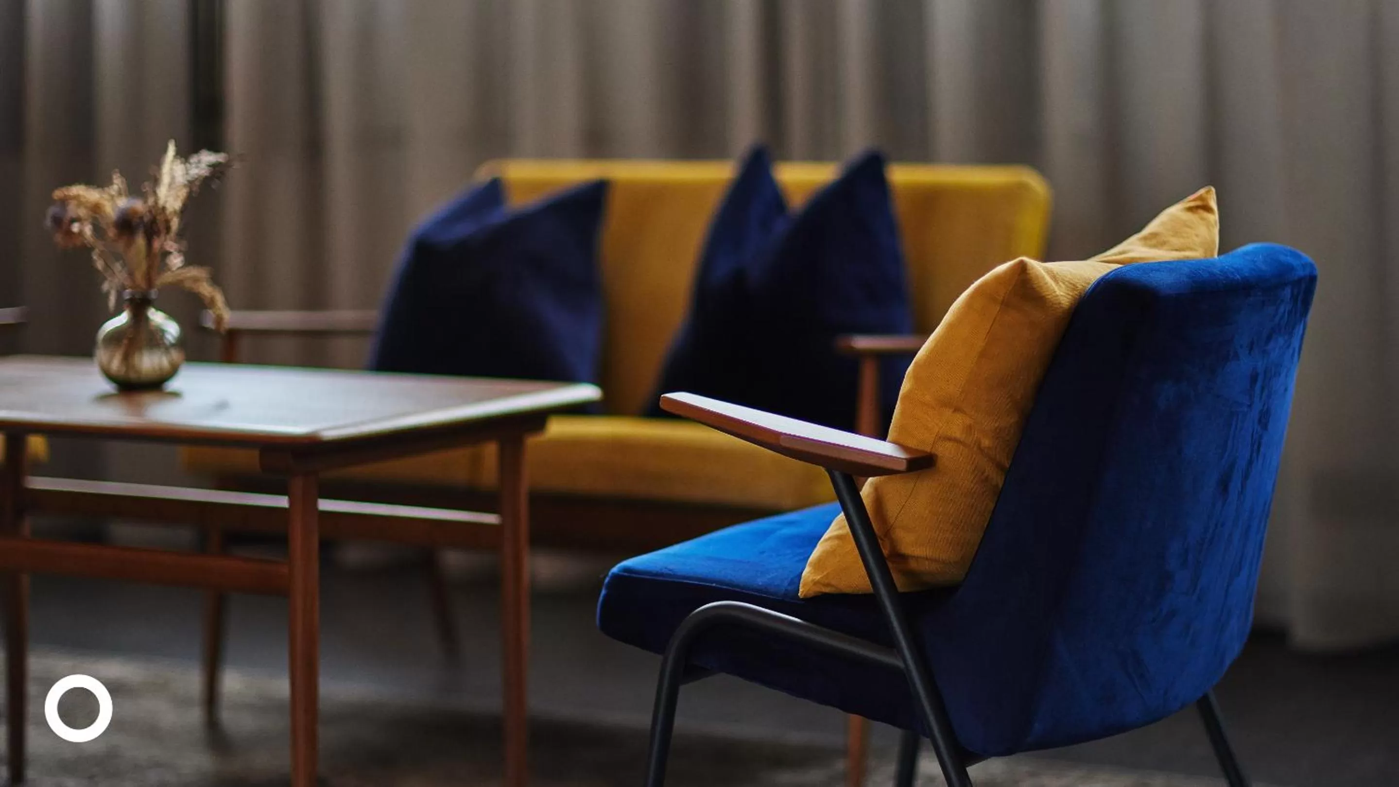 Lounge or bar in Grandi by Center Hotels