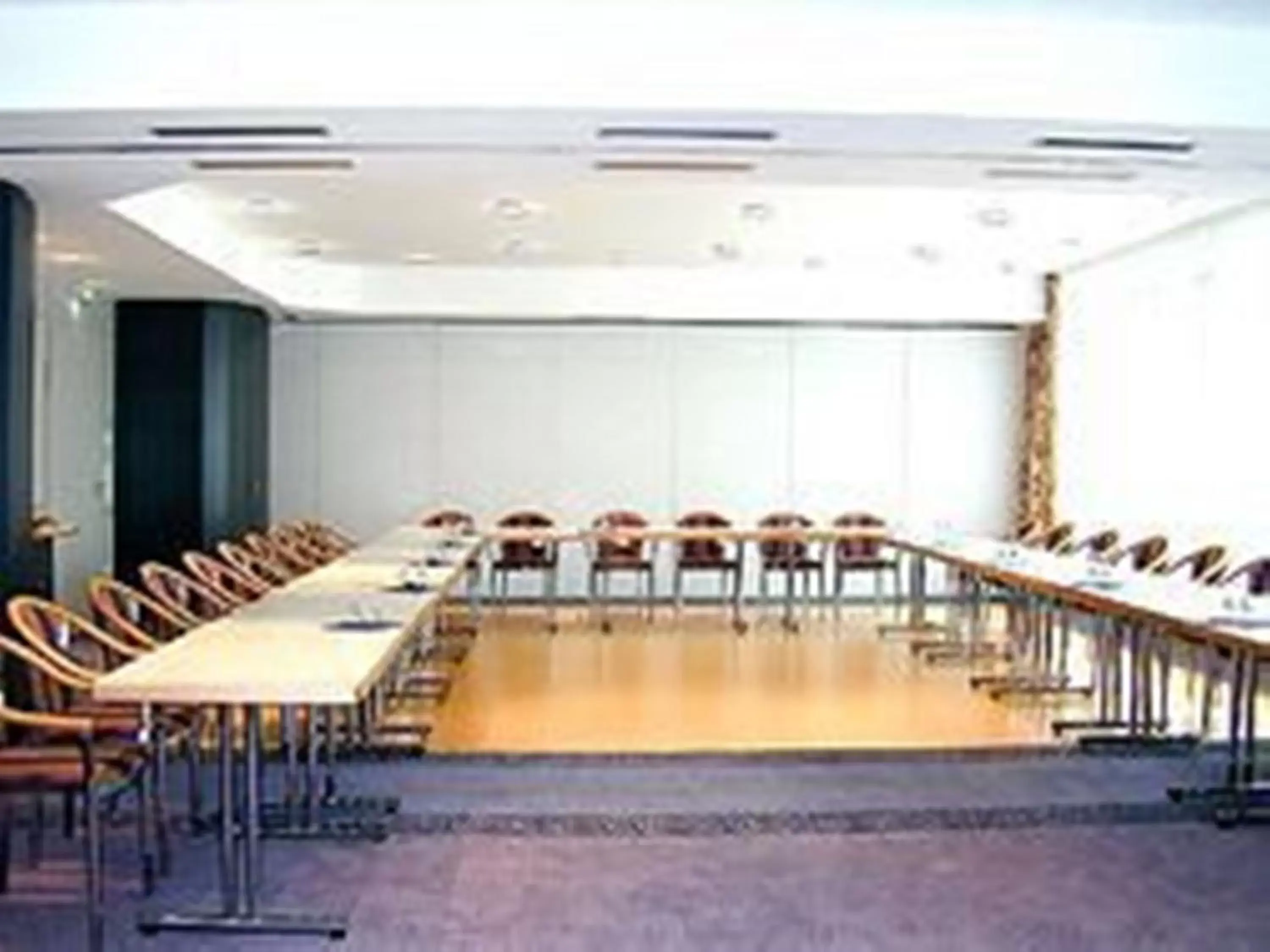 Meeting/conference room, Business Area/Conference Room in Erikson Hotel