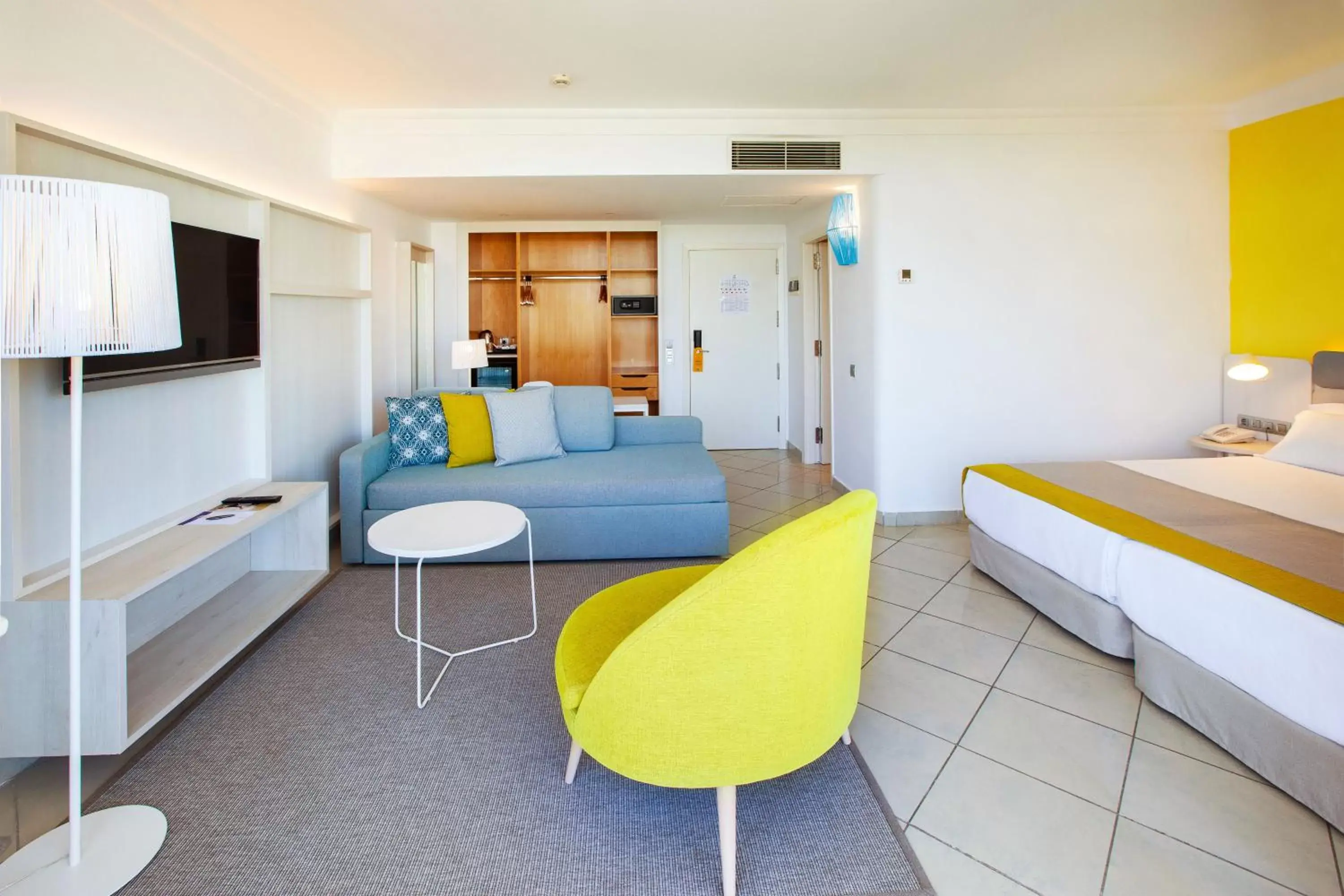 Standard Double Room - single occupancy in Abora Catarina by Lopesan Hotels Standard Double Room - single occupancy in Abora Catarina by Lopesan Hotels