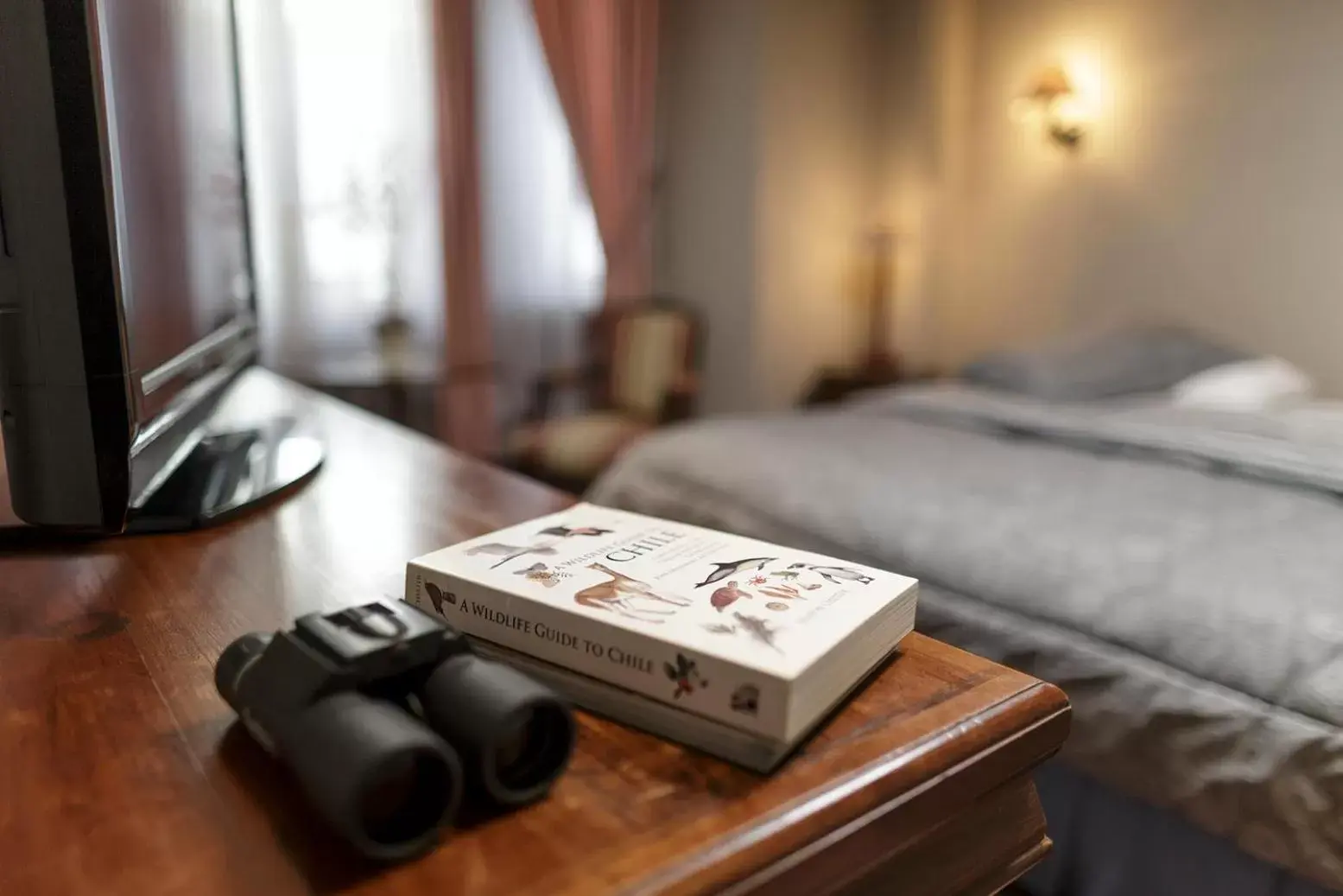 Other, Bed in Hotel Isla Rey Jorge Other, Bed in Hotel Isla Rey Jorge