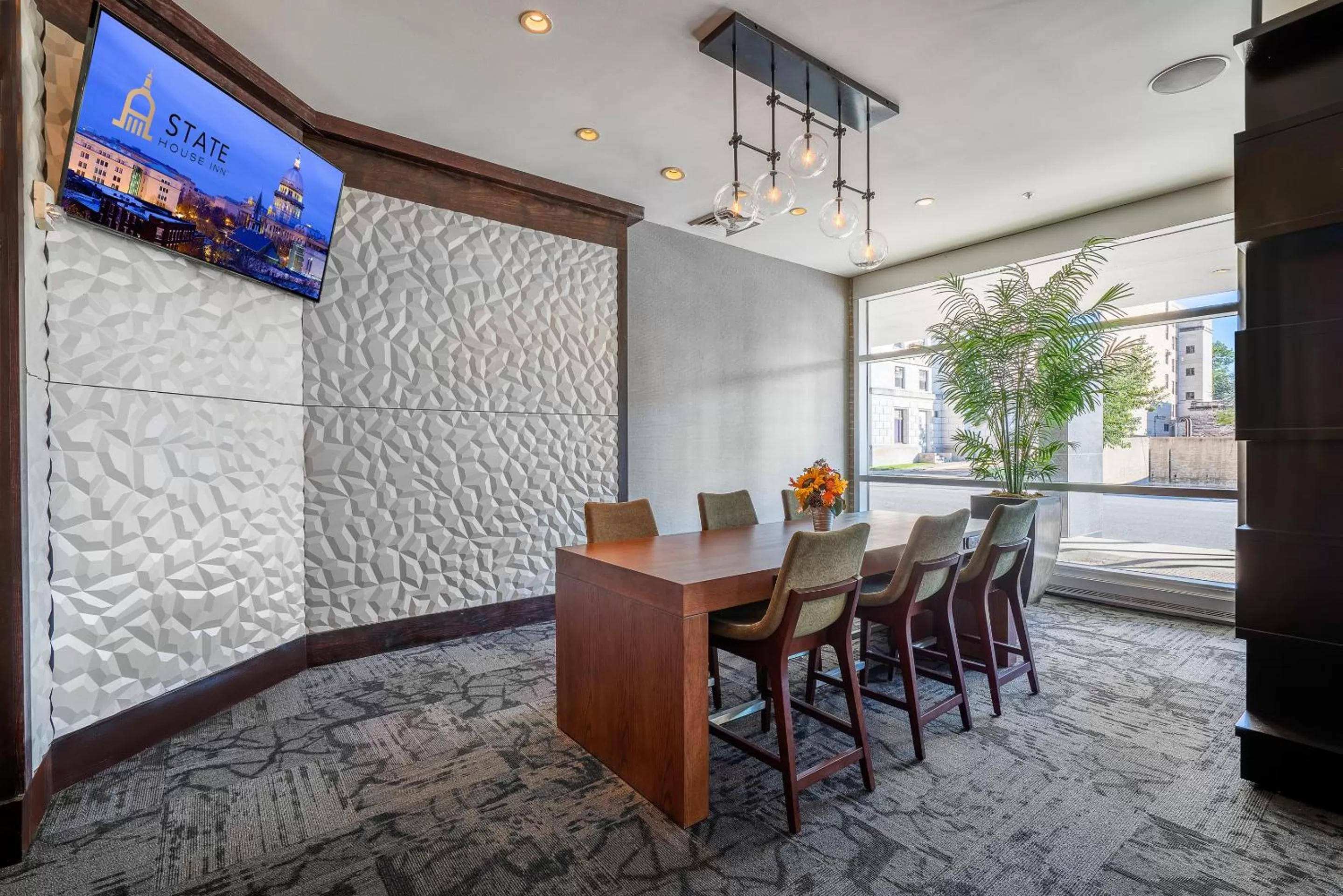 State House Inn, Trademark Collection by Wyndham