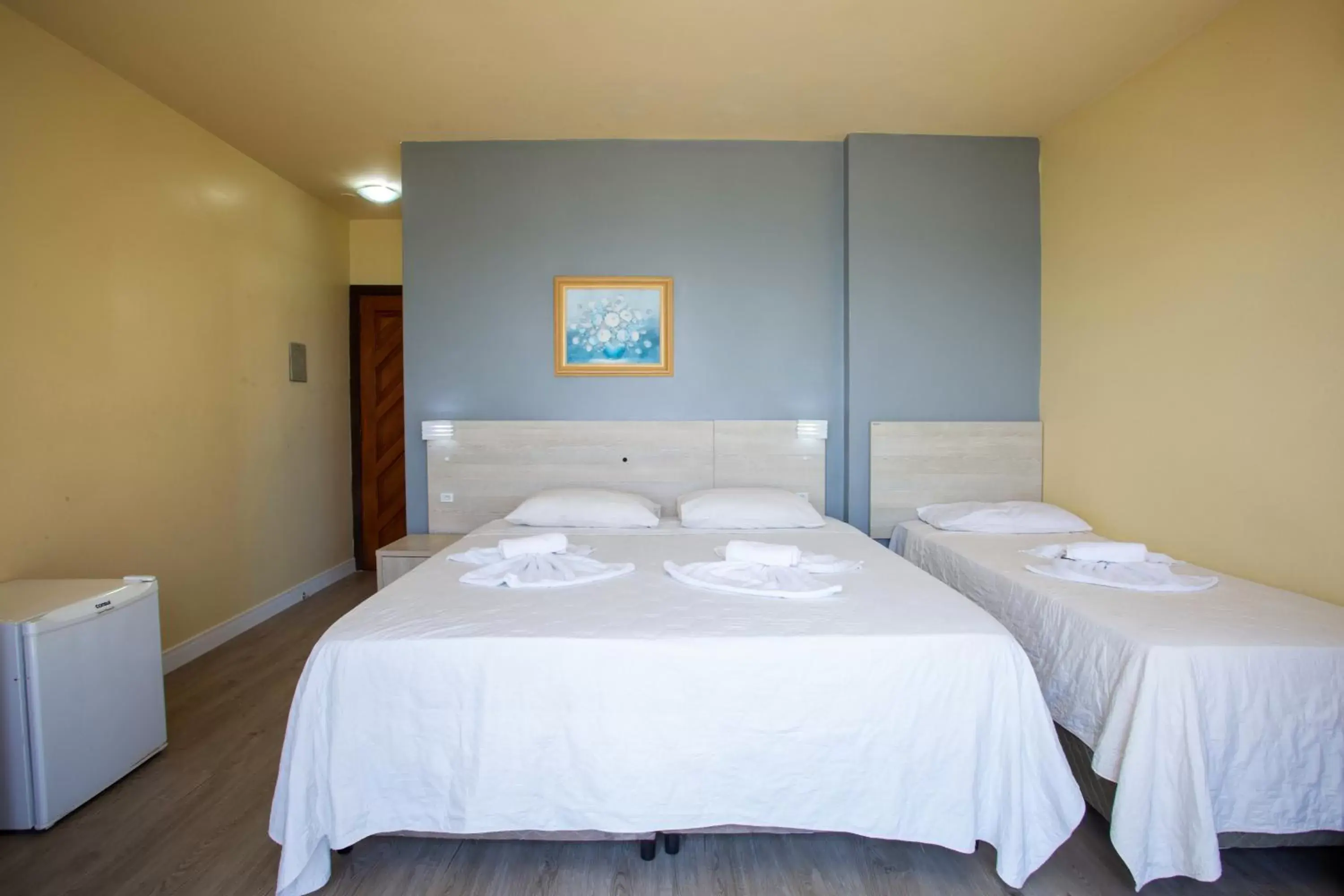 Standard Double Suite in Hotel Vila Mar Standard Double Suite in Hotel Vila Mar