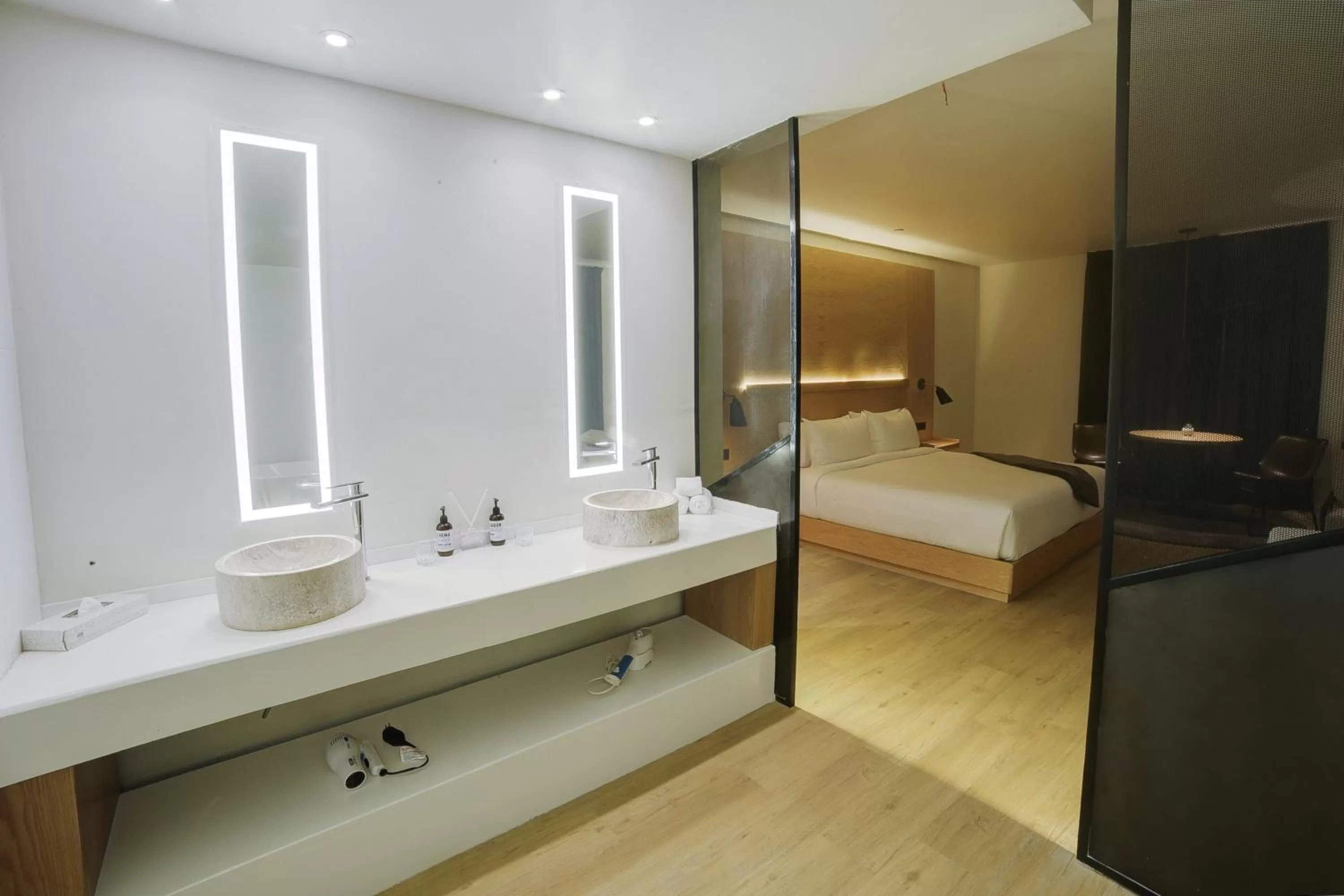 King Suite in Autentico Monterrey