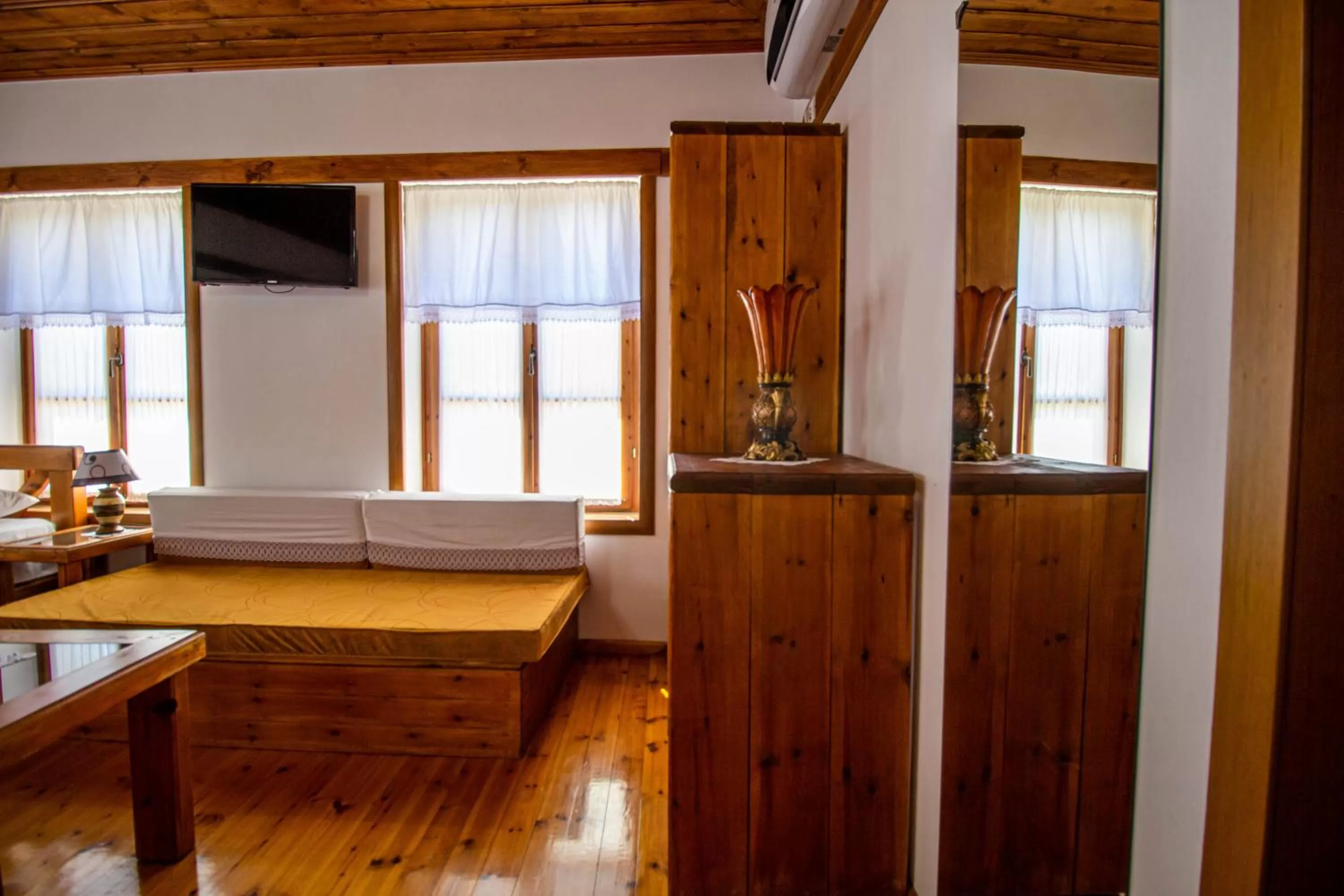 Hotel Bebej Tradicional