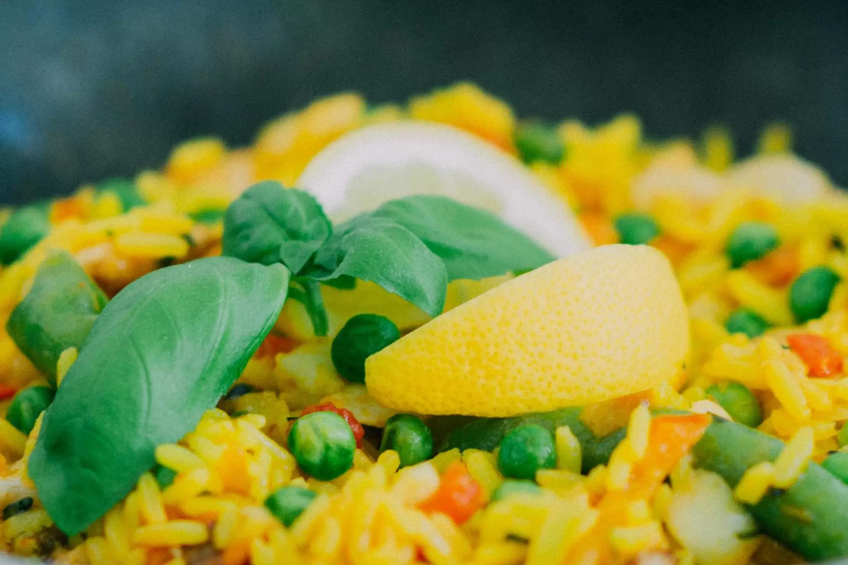 Food in Rhythm Lonavala - An All Suite Resort Food in Rhythm Lonavala - An All Suite Resort