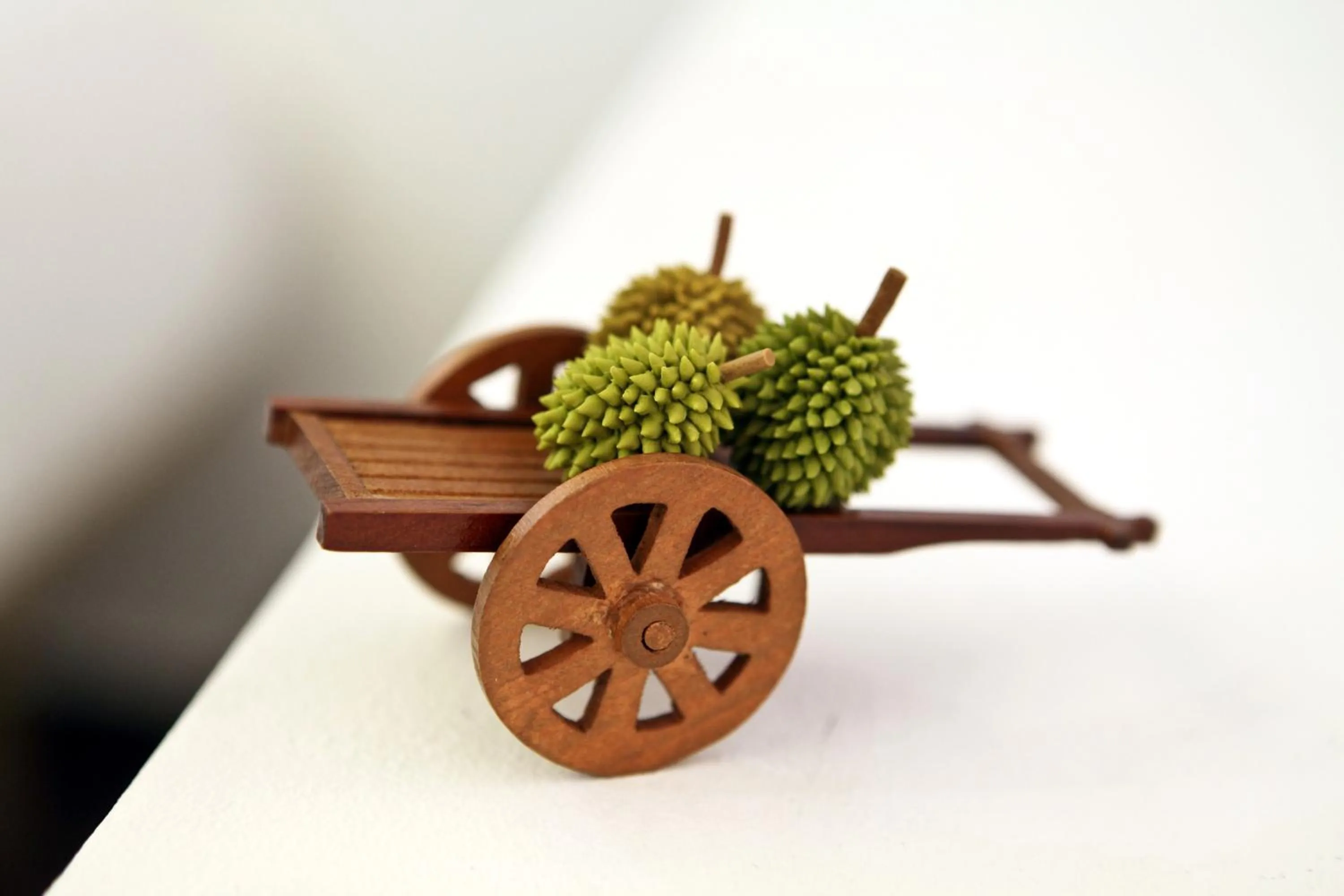 Photo of the whole room in Hotel Clover The Arts