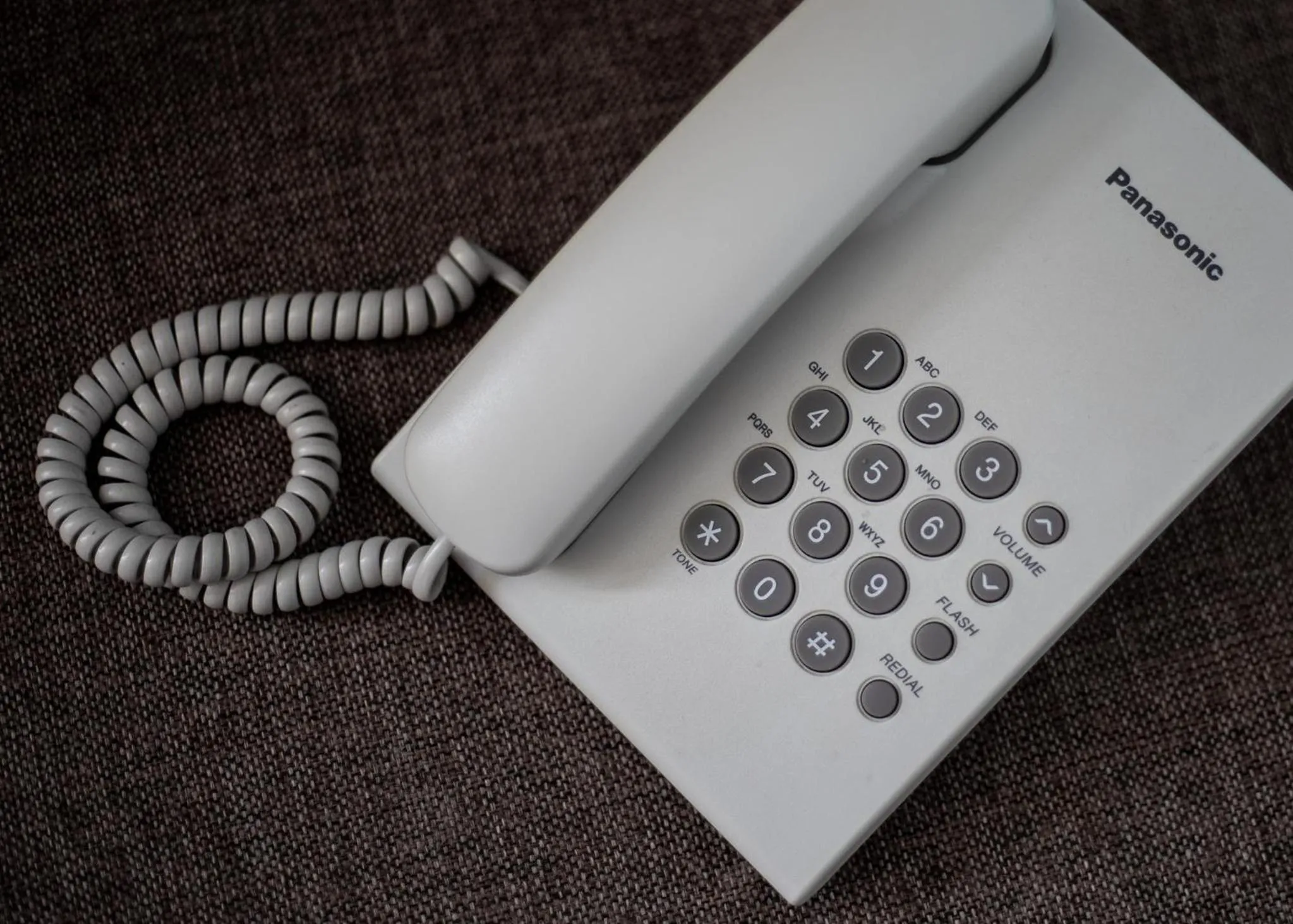 Facility for disabled guests in Botum Palace Hotel