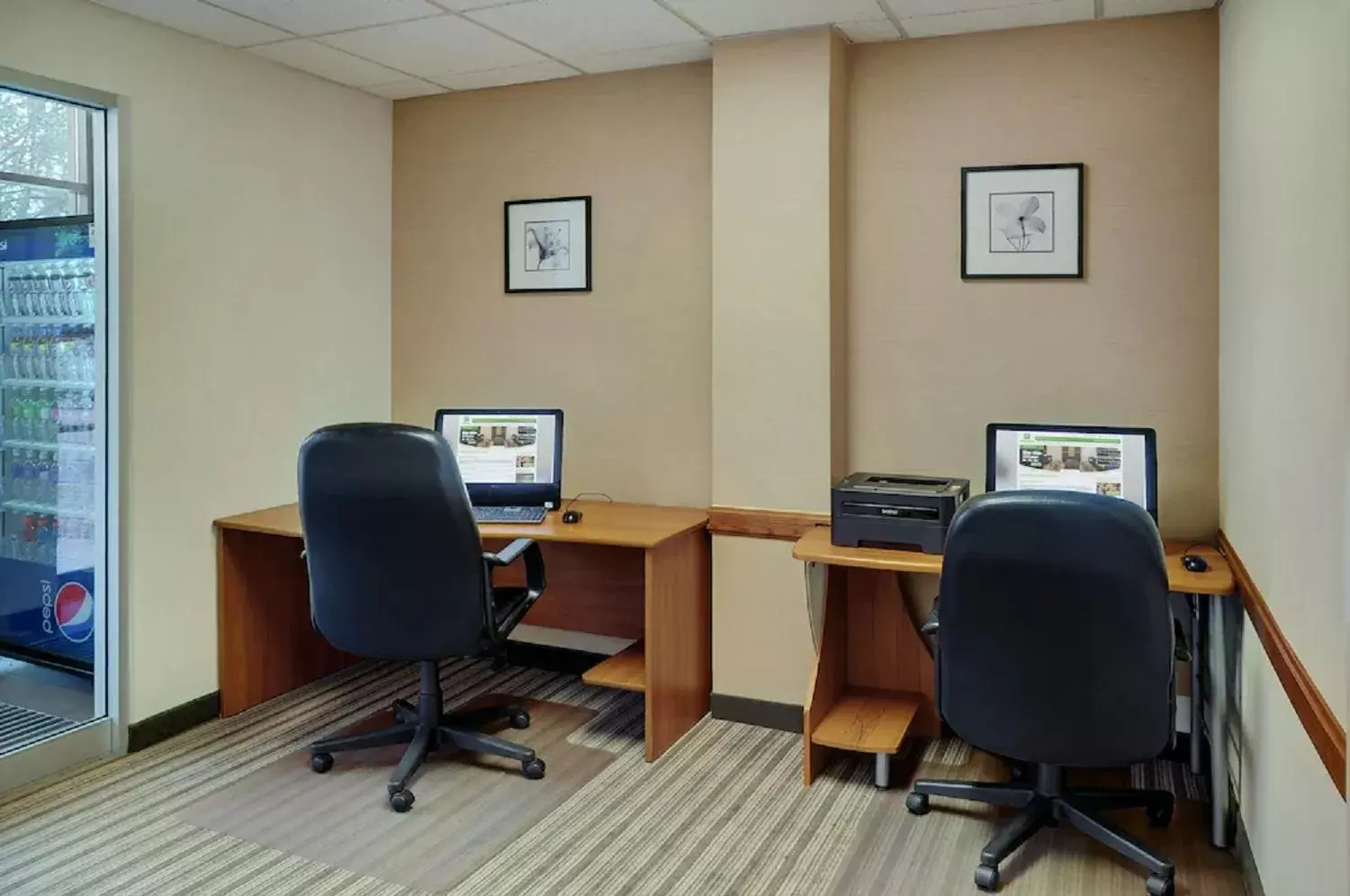 Business facilities in Allure Hotel & Conference Centre, Ascend Hotel Collection