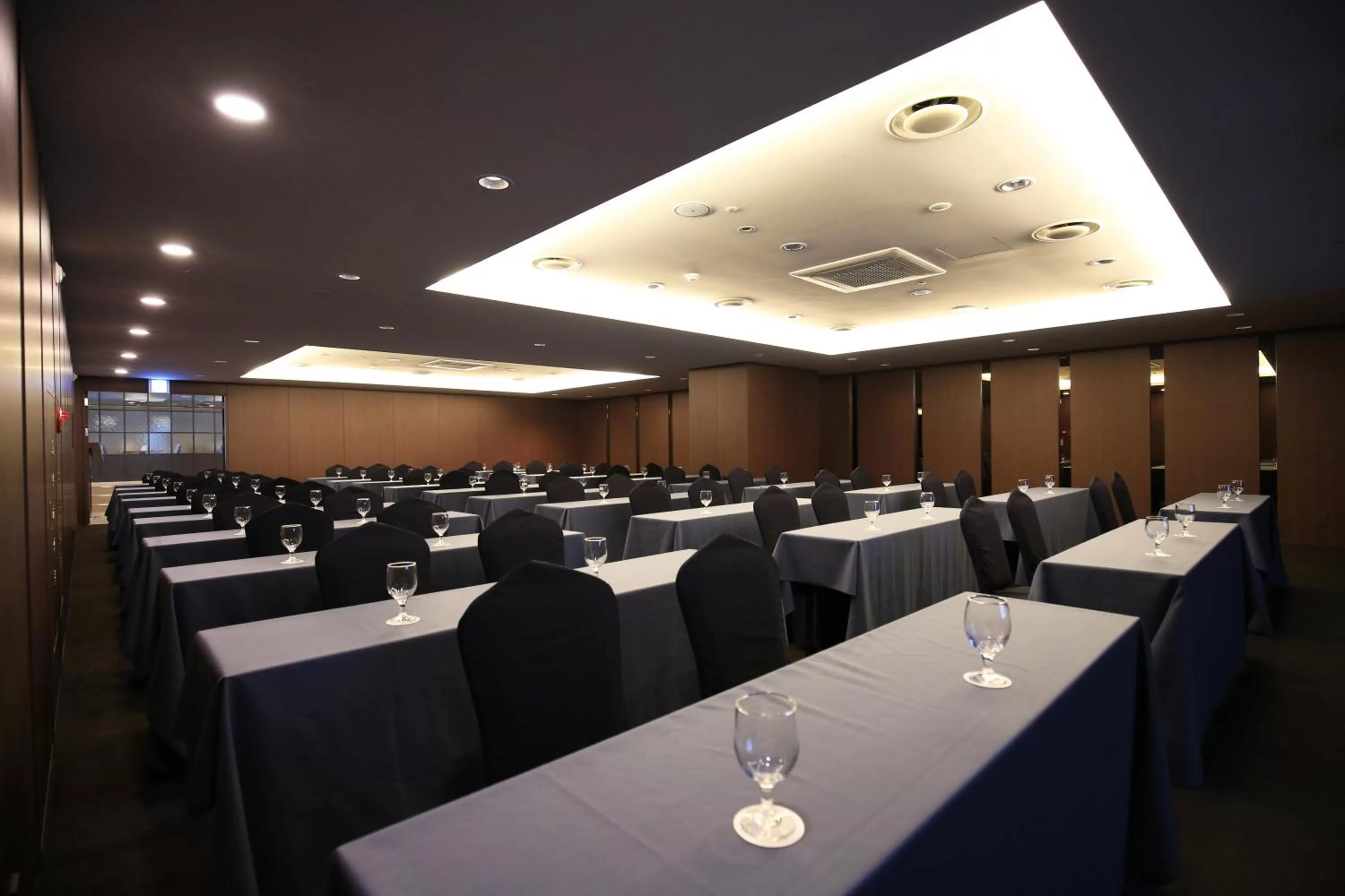 Meeting/conference room in Best Western Jeju Hotel