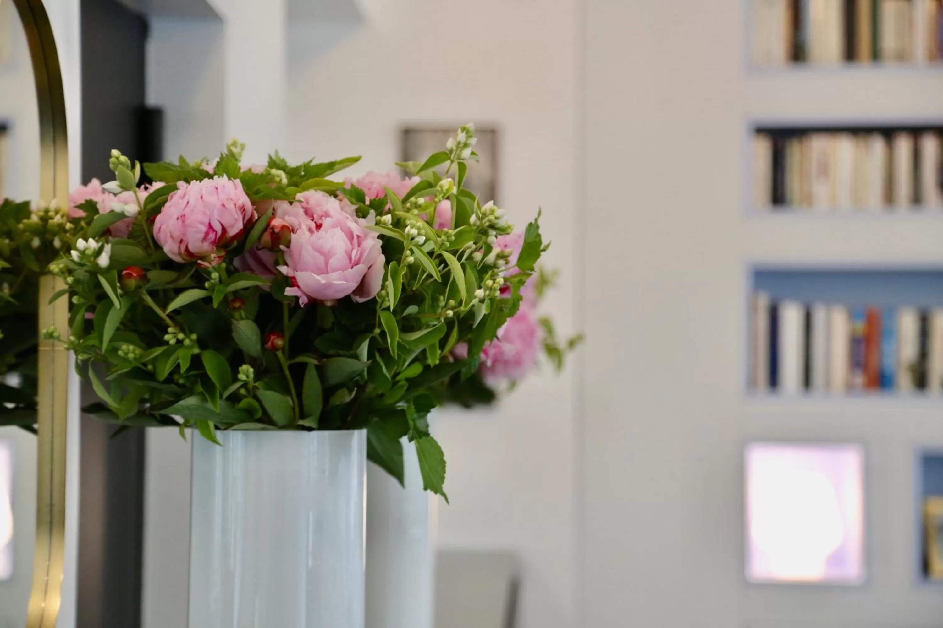 Decorative detail in Stella Etoile