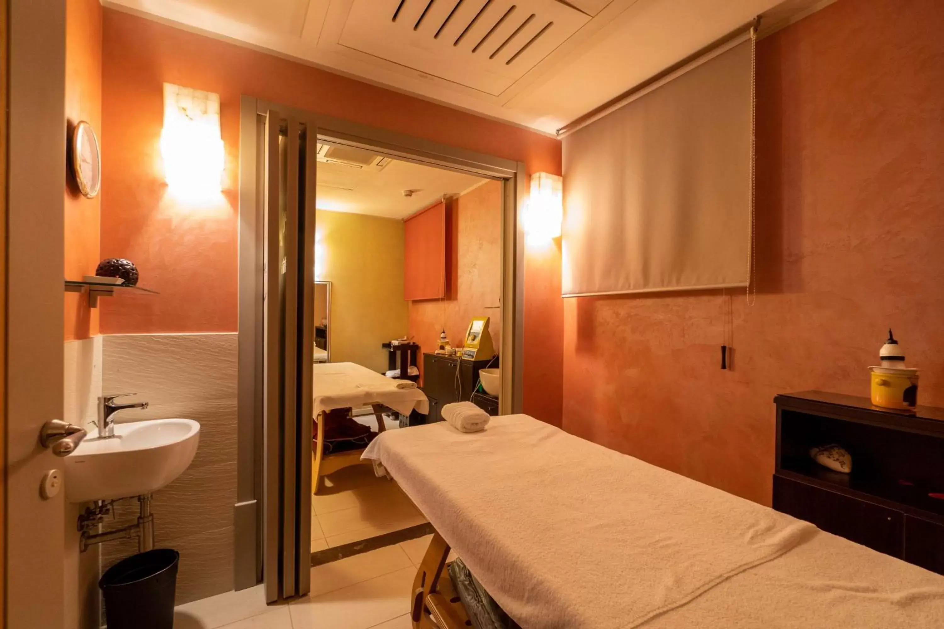 Spa and wellness centre/facilities, Spa/Wellness in Best Western Plus Hotel Perla Del Porto