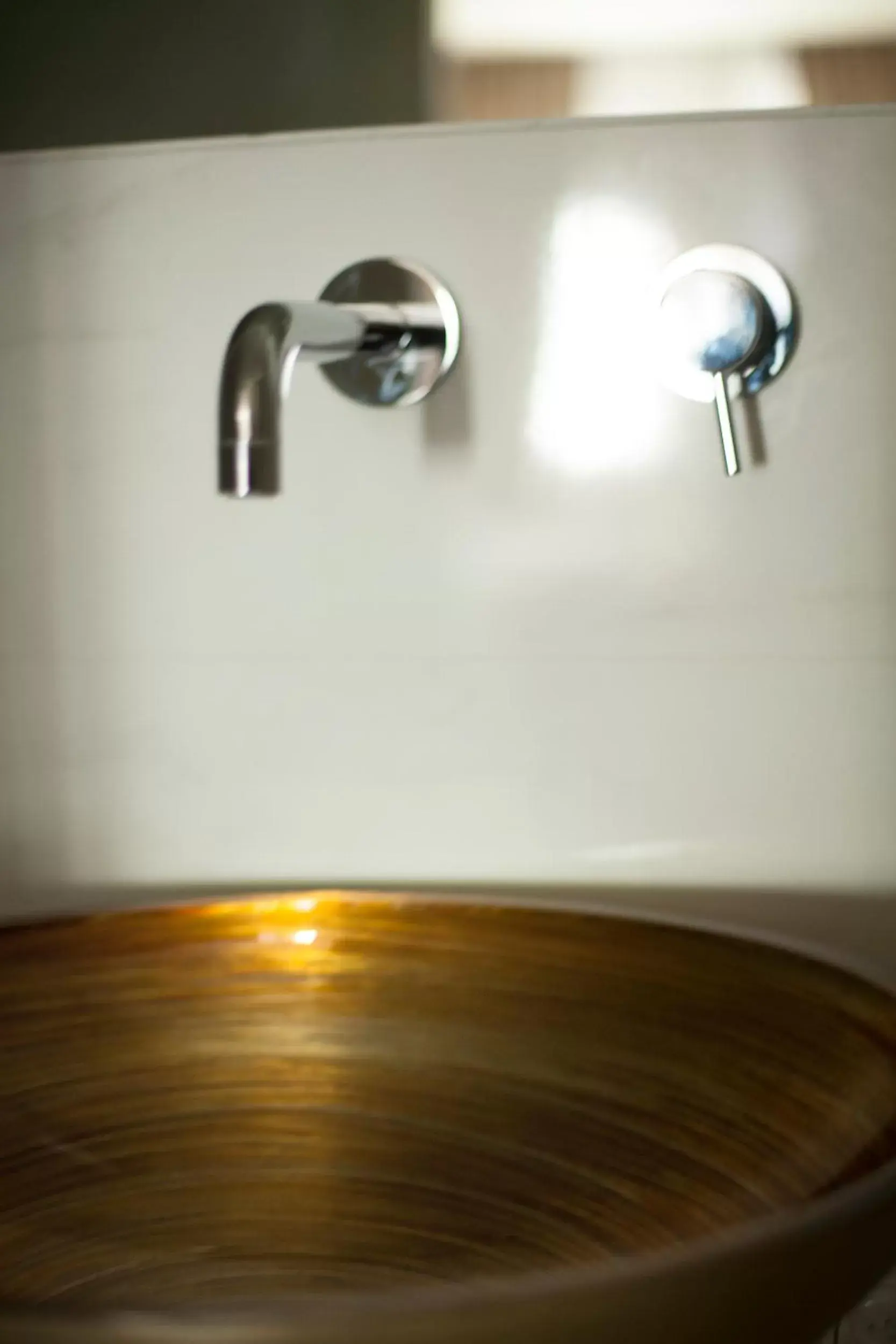 Bathroom in Arcadia Boutique Hotel