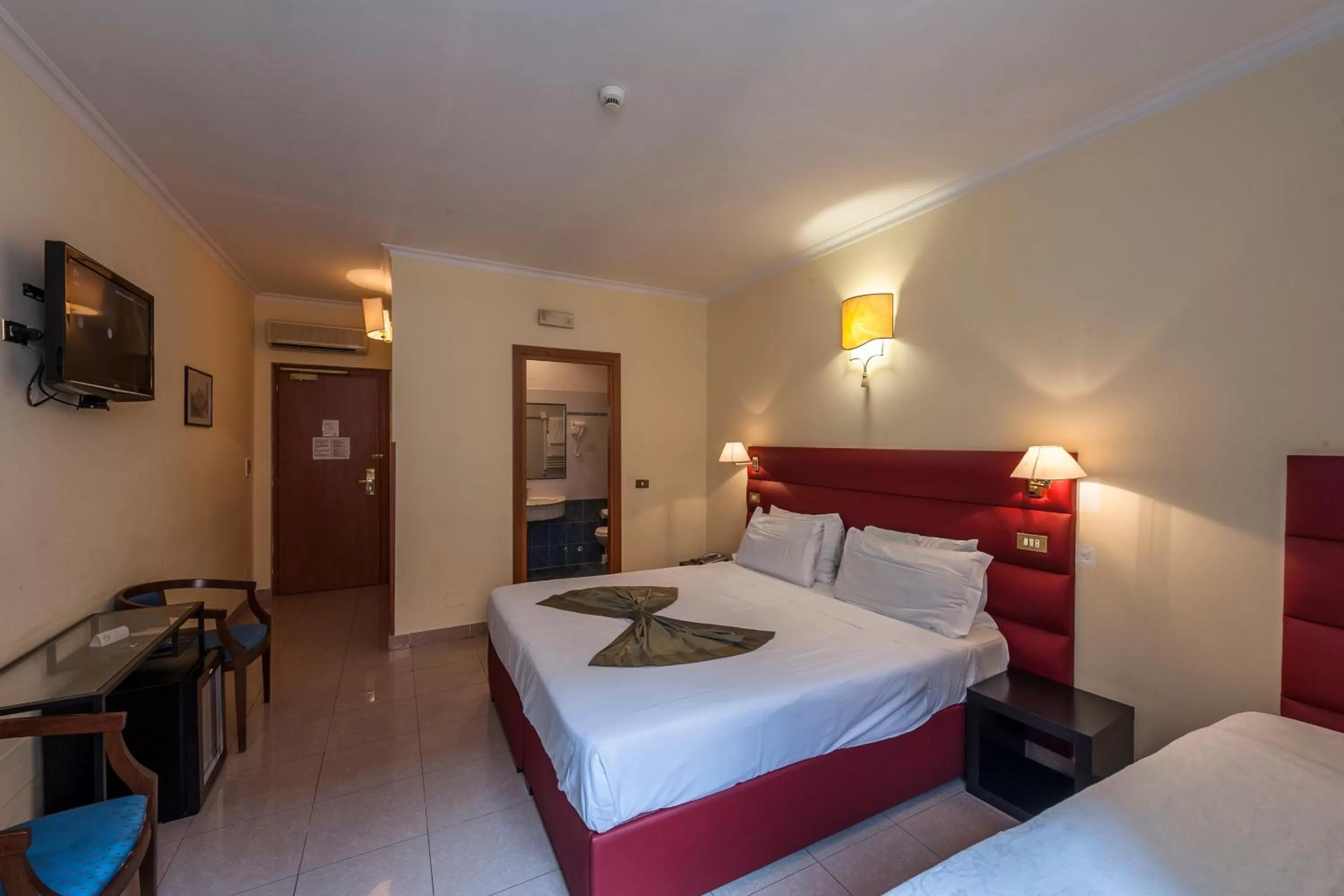 Double Room in Hotel California