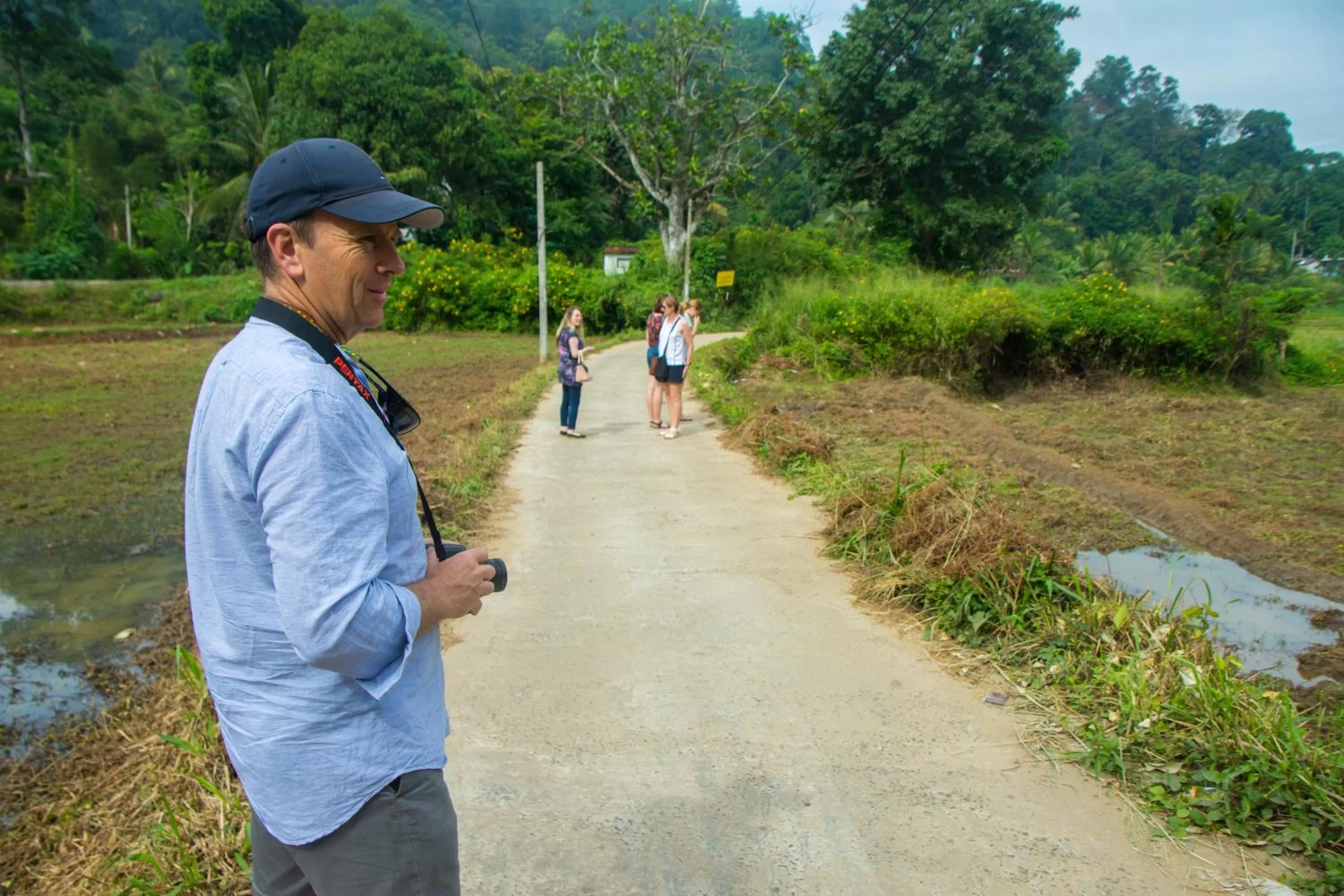 Property building in The Kandyan Manor by Bhathiya & Suzy