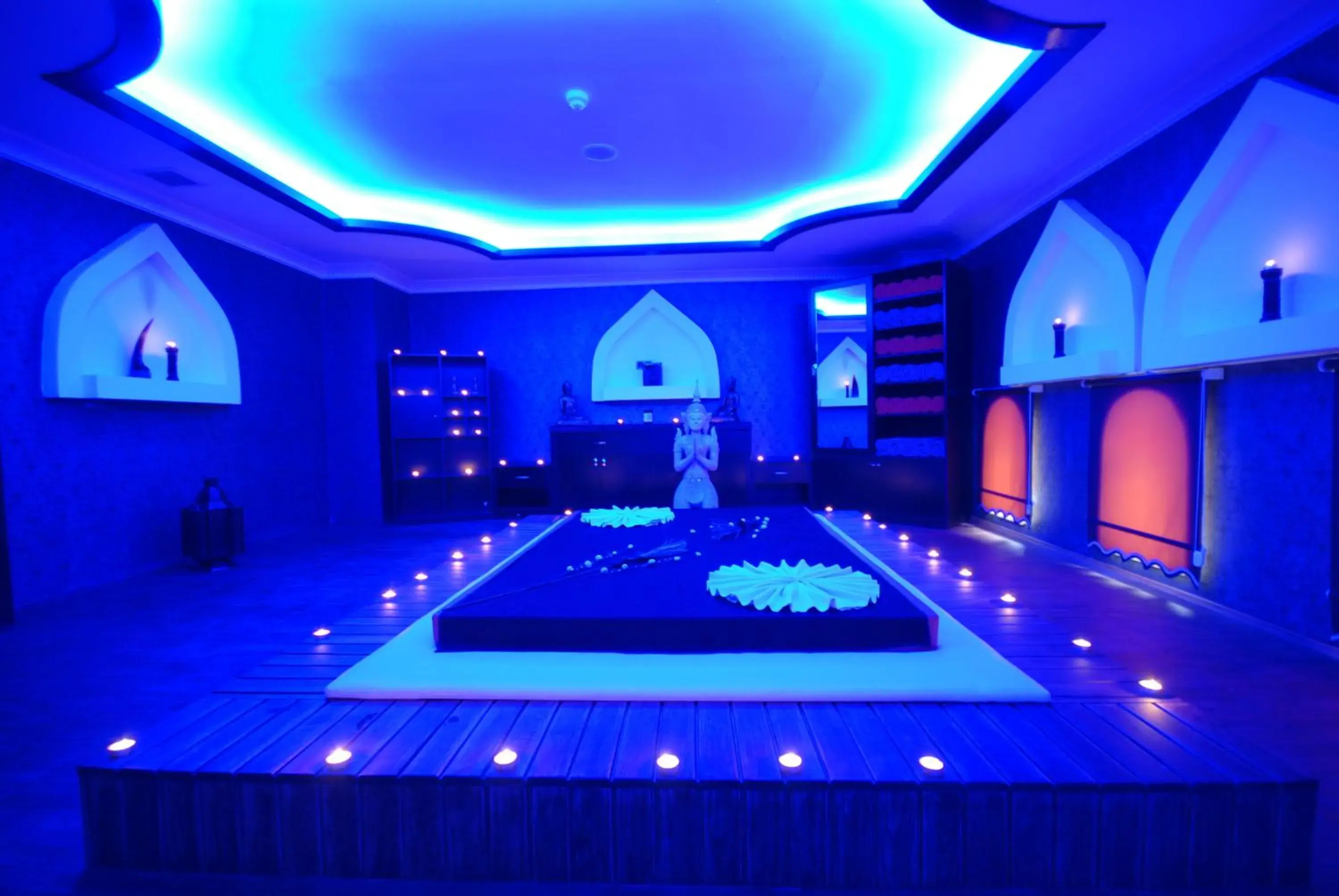 Spa and wellness centre/facilities, Swimming Pool in Suhan Cappadocia Hotel & Spa