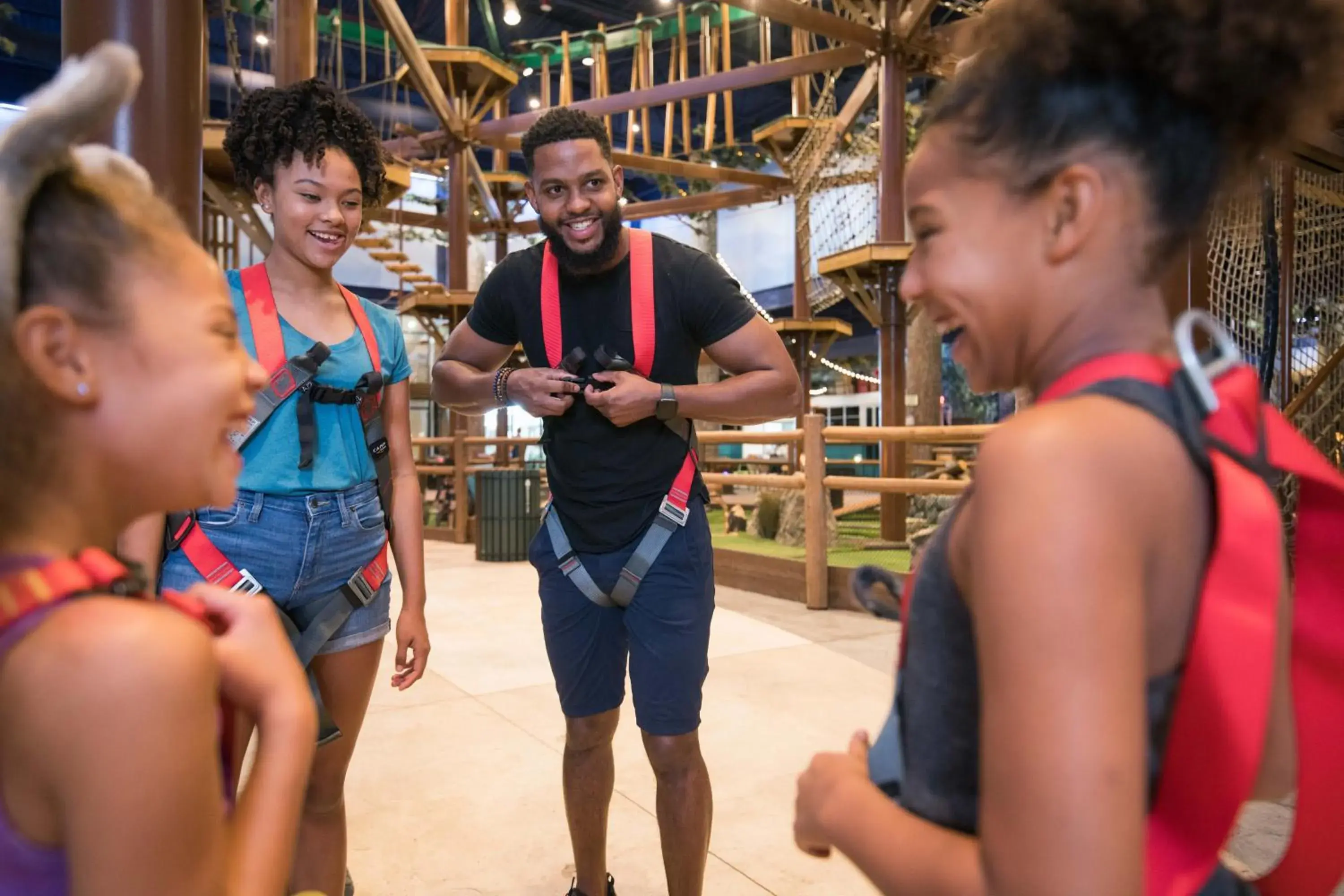 Entertainment, Other Activities in Great Wolf Lodge Scottsdale/Salt River