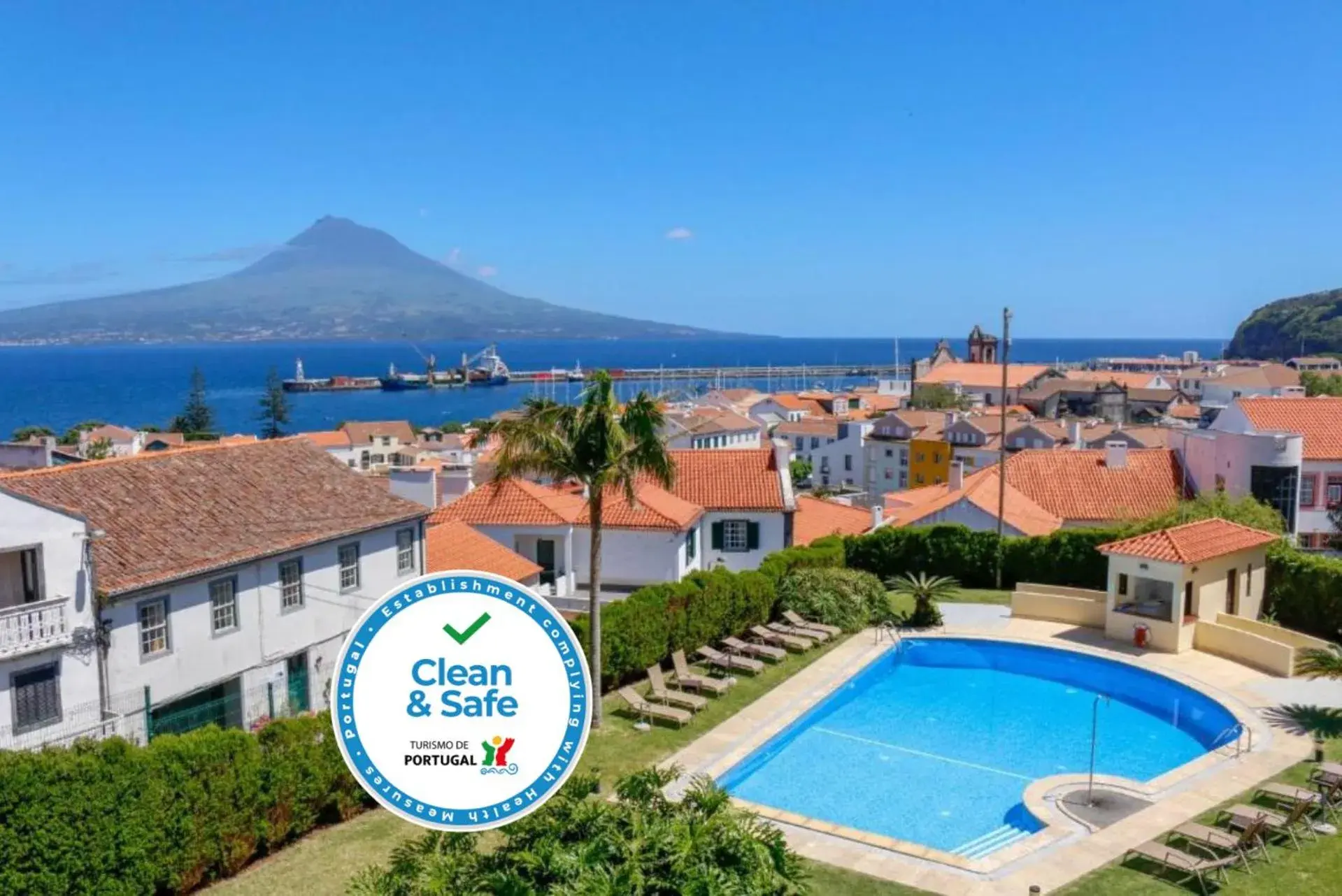 Hotel Horta Hotel Horta