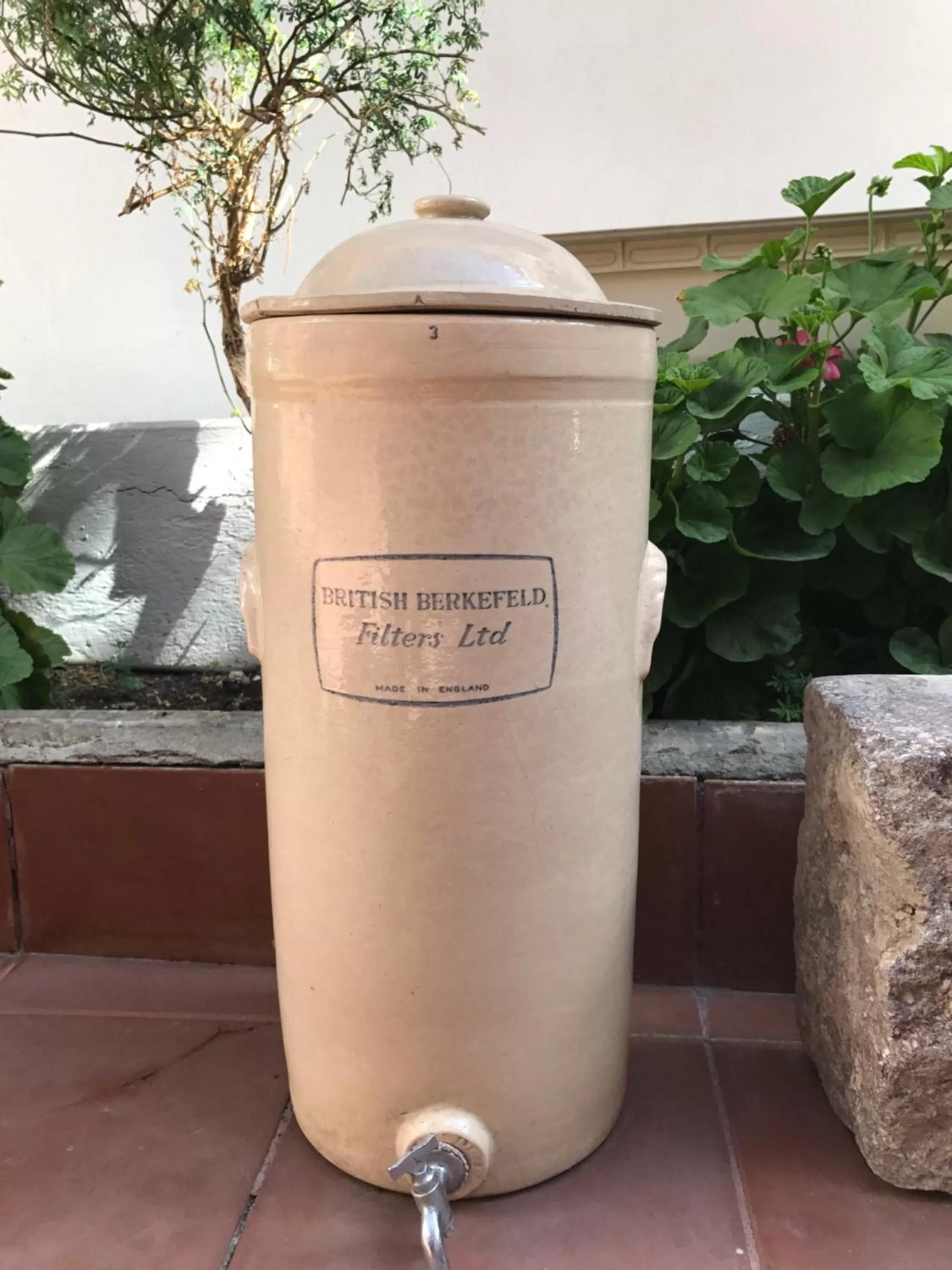 Anami Hotel Boutique