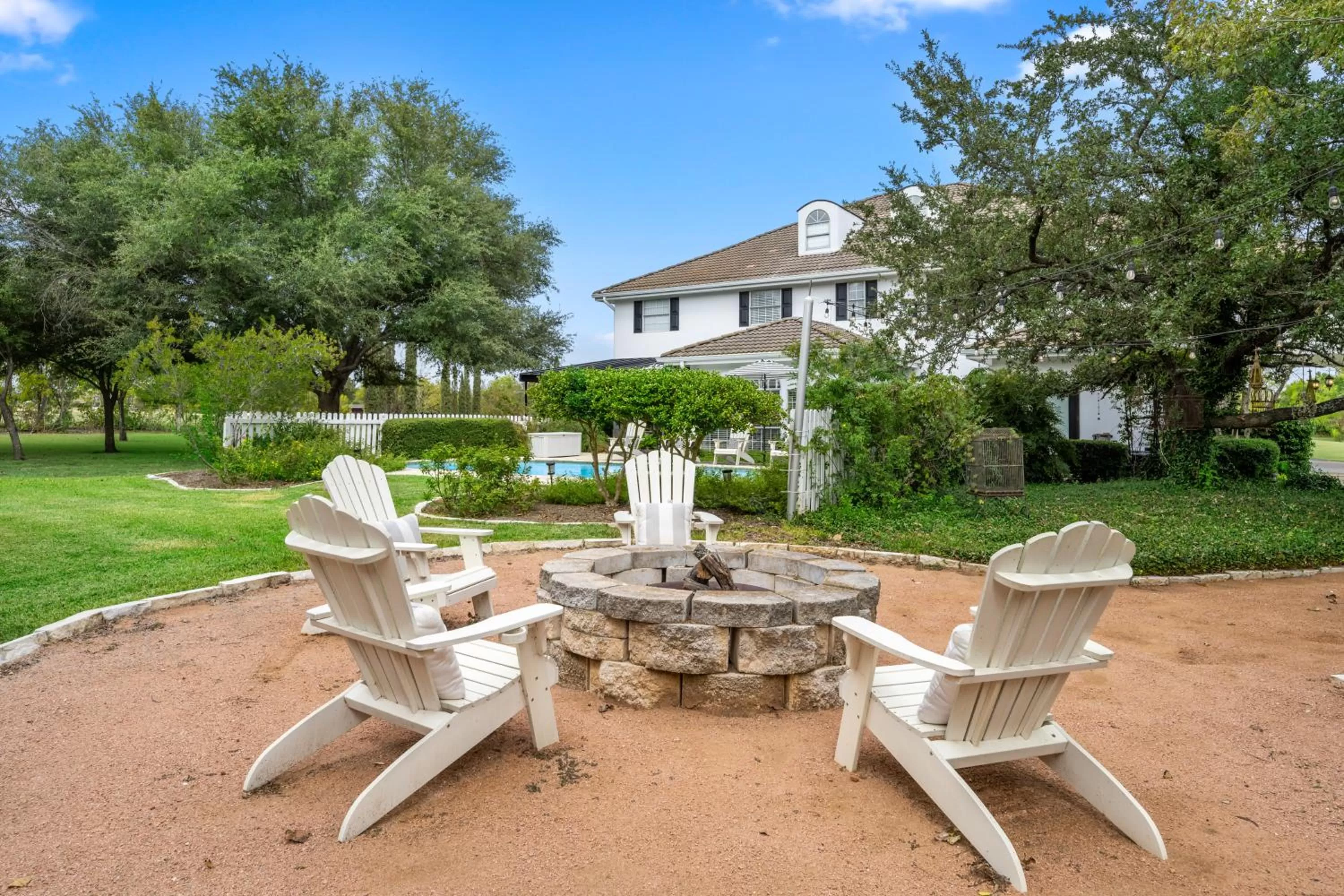 The Plantation House Boutique Inn