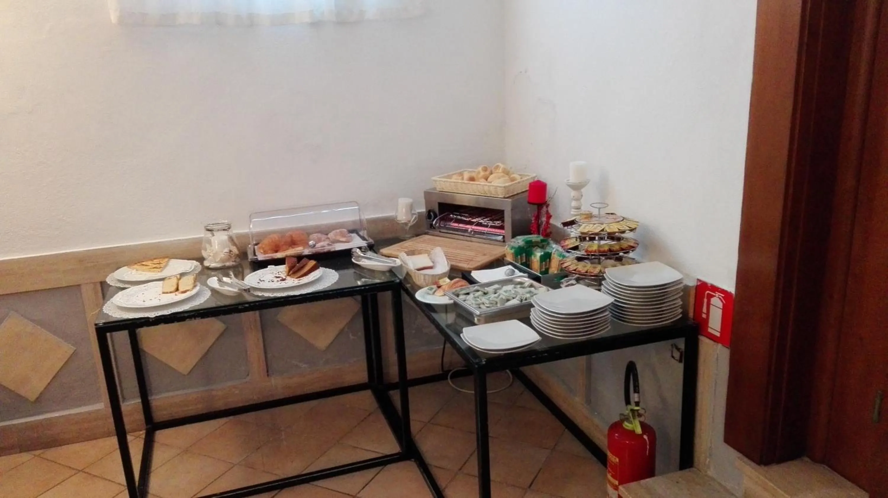 Dipendenza Hotel Bellavista