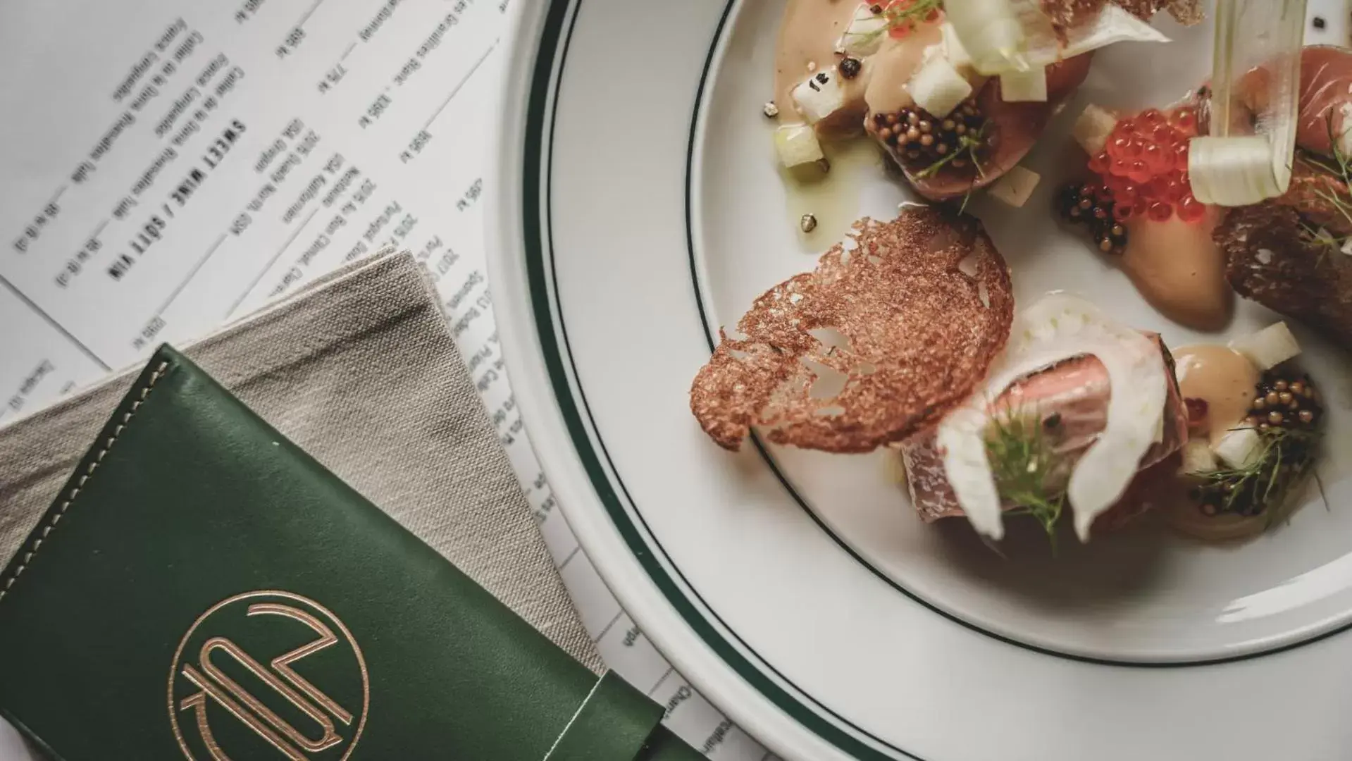 Restaurant/places to eat in Clarion Hotel Sundsvall Restaurant/places to eat in Clarion Hotel Sundsvall