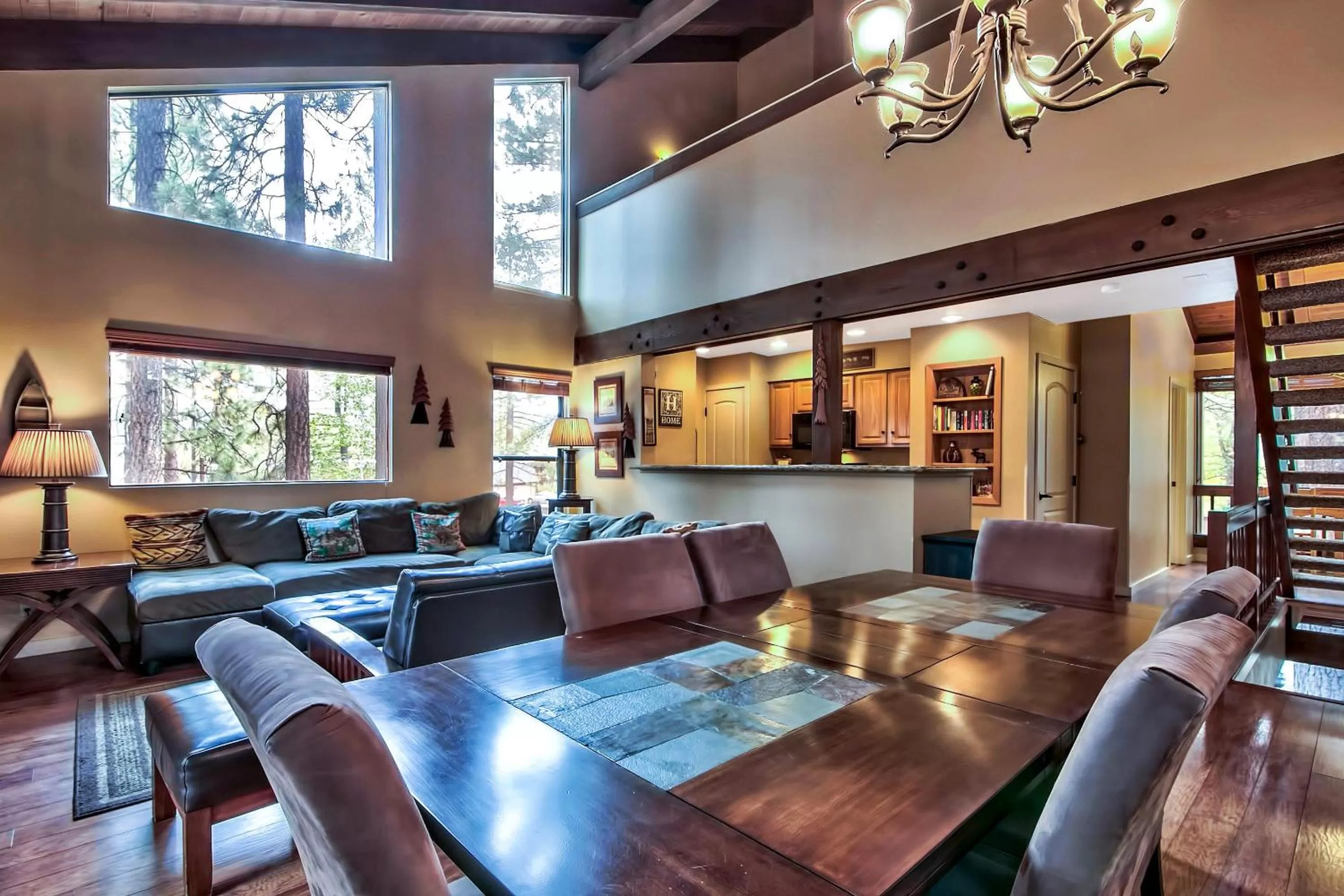 Lakeland Village at Heavenly