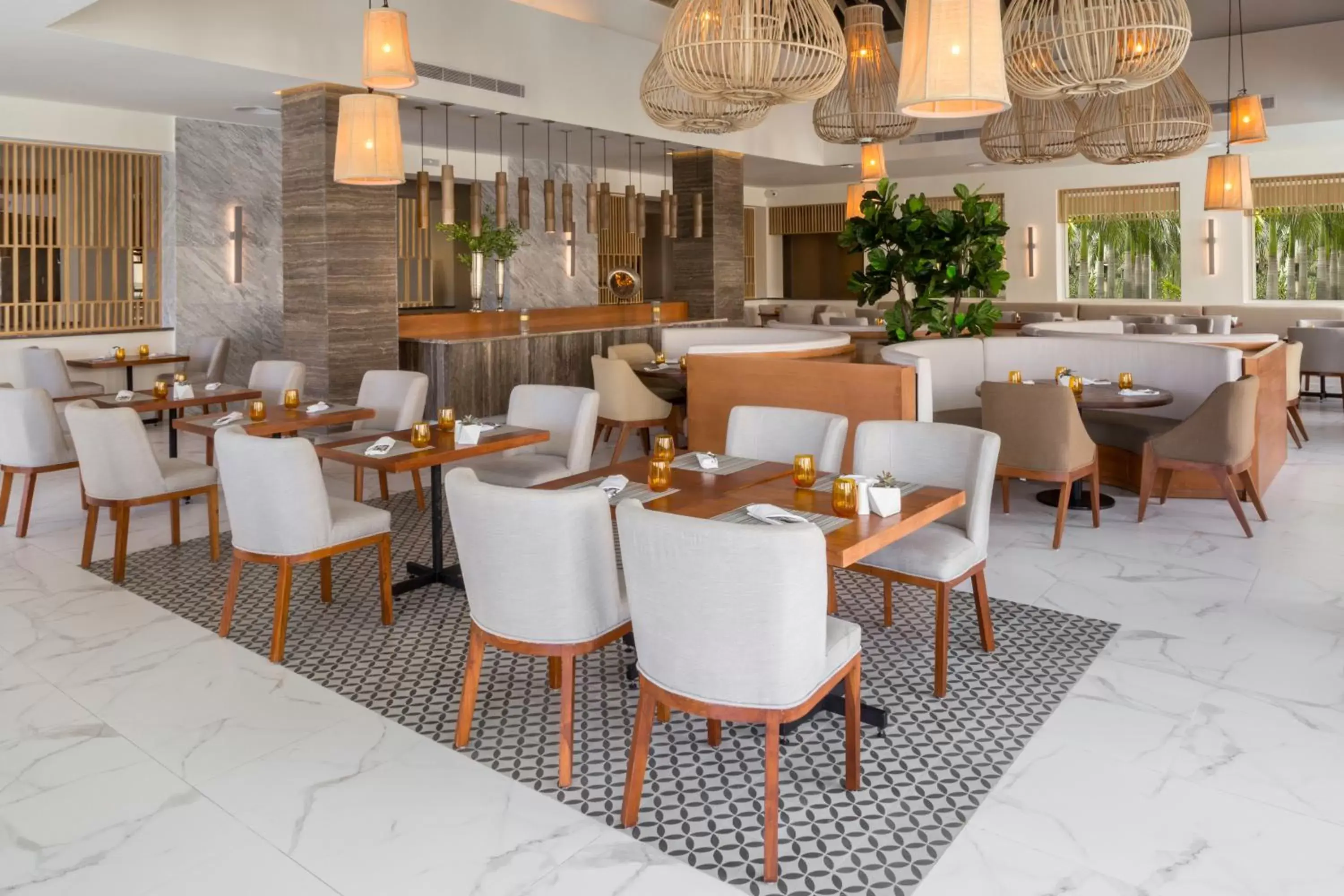 Restaurant/places to eat in Secrets Royal Beach Punta Cana - Adults Only - All Inclusive Restaurant/places to eat in Secrets Royal Beach Punta Cana - Adults Only - All Inclusive