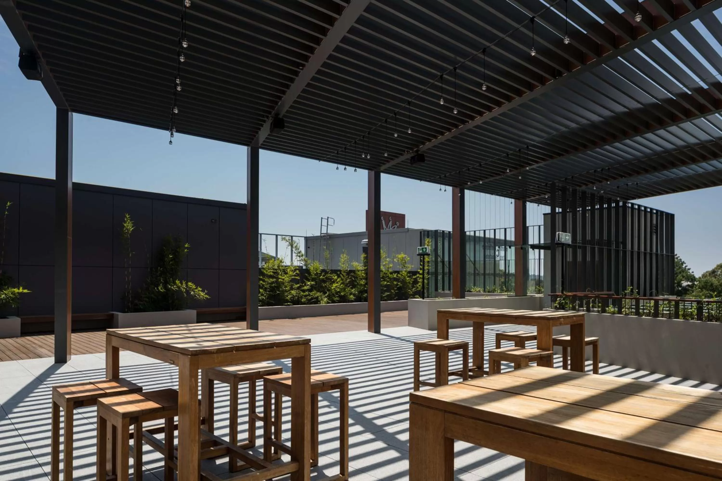 On site in Rydges Campbelltown