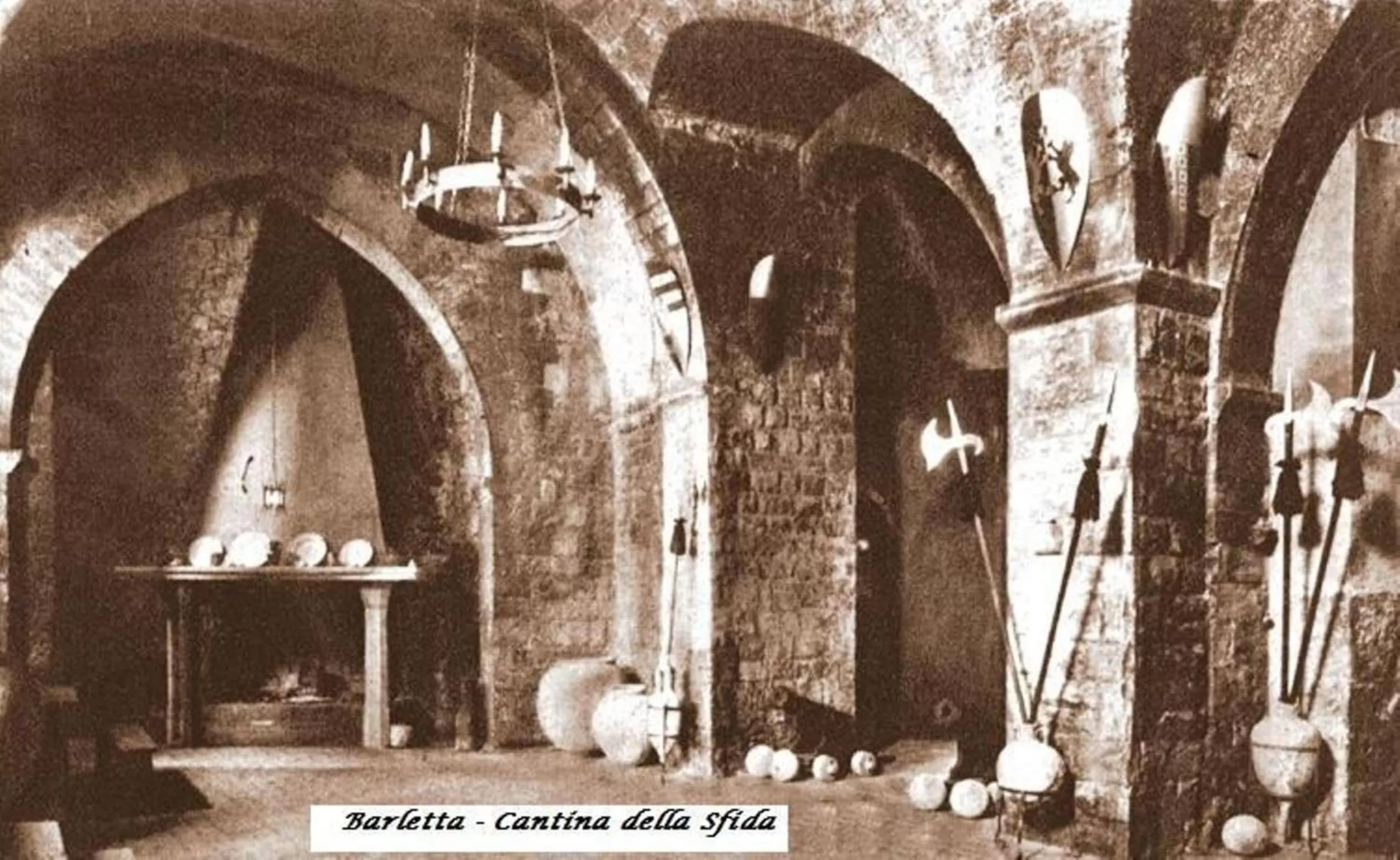 Other in Hotel Tenuta San Francesco