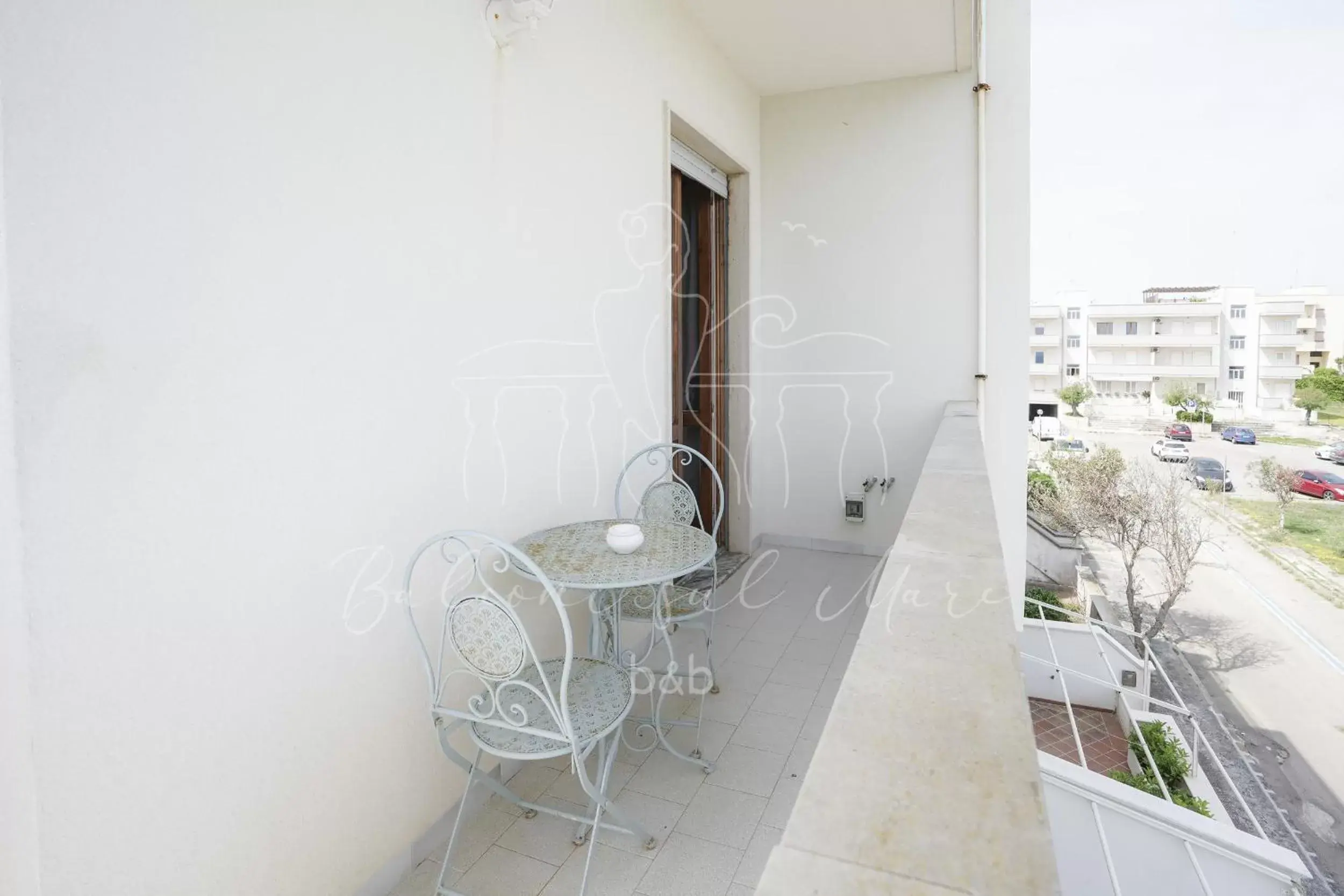 Day, Balcony/Terrace in Balconi sul mare