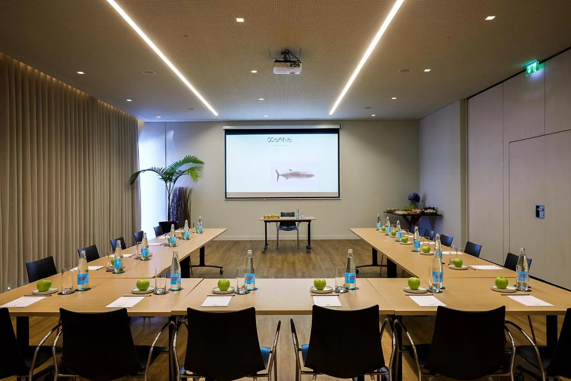 Meeting/conference room in Octant Ponta Delgada