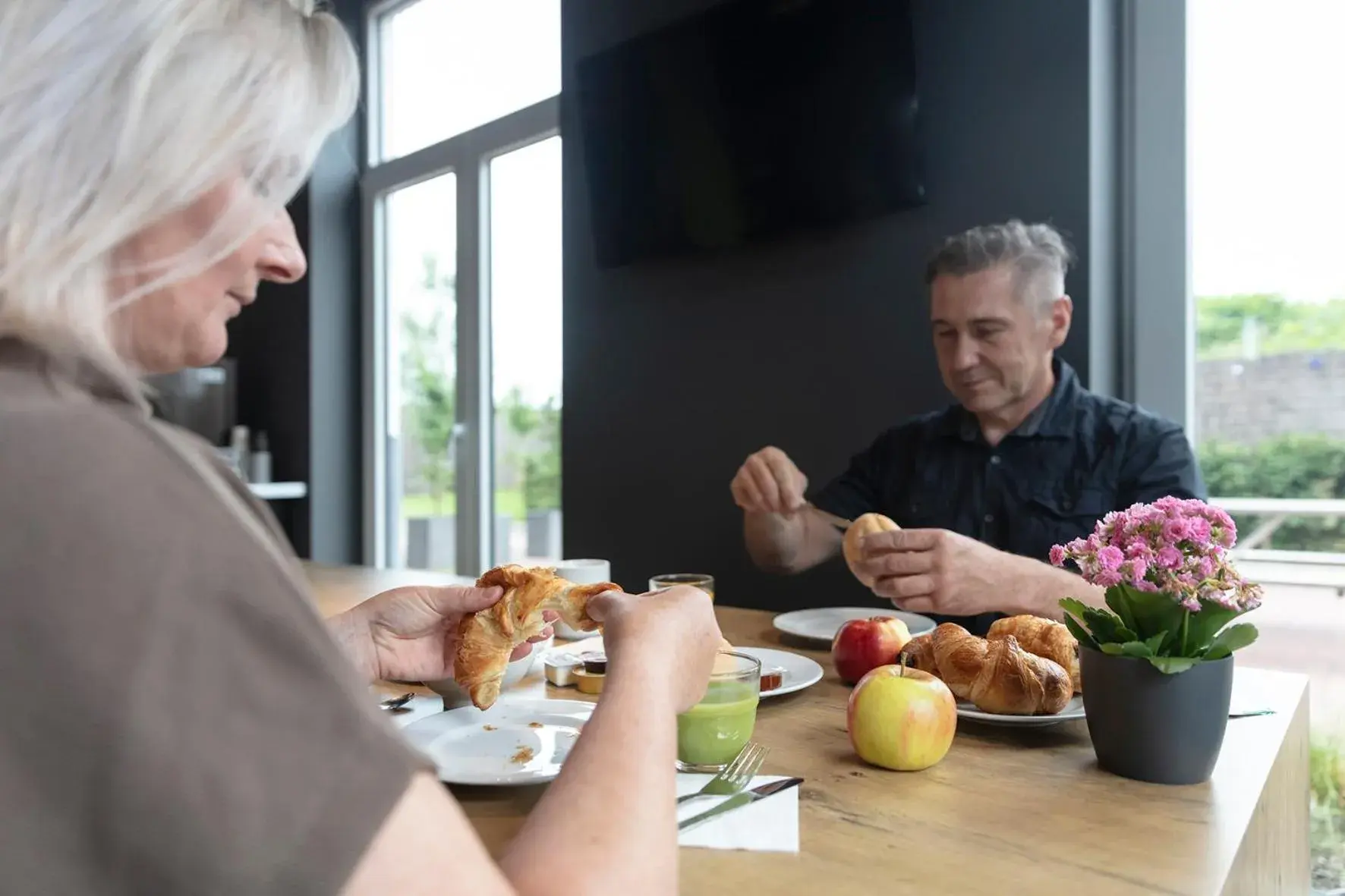 Food and drinks in ibis Budget Knokke Food and drinks in ibis Budget Knokke